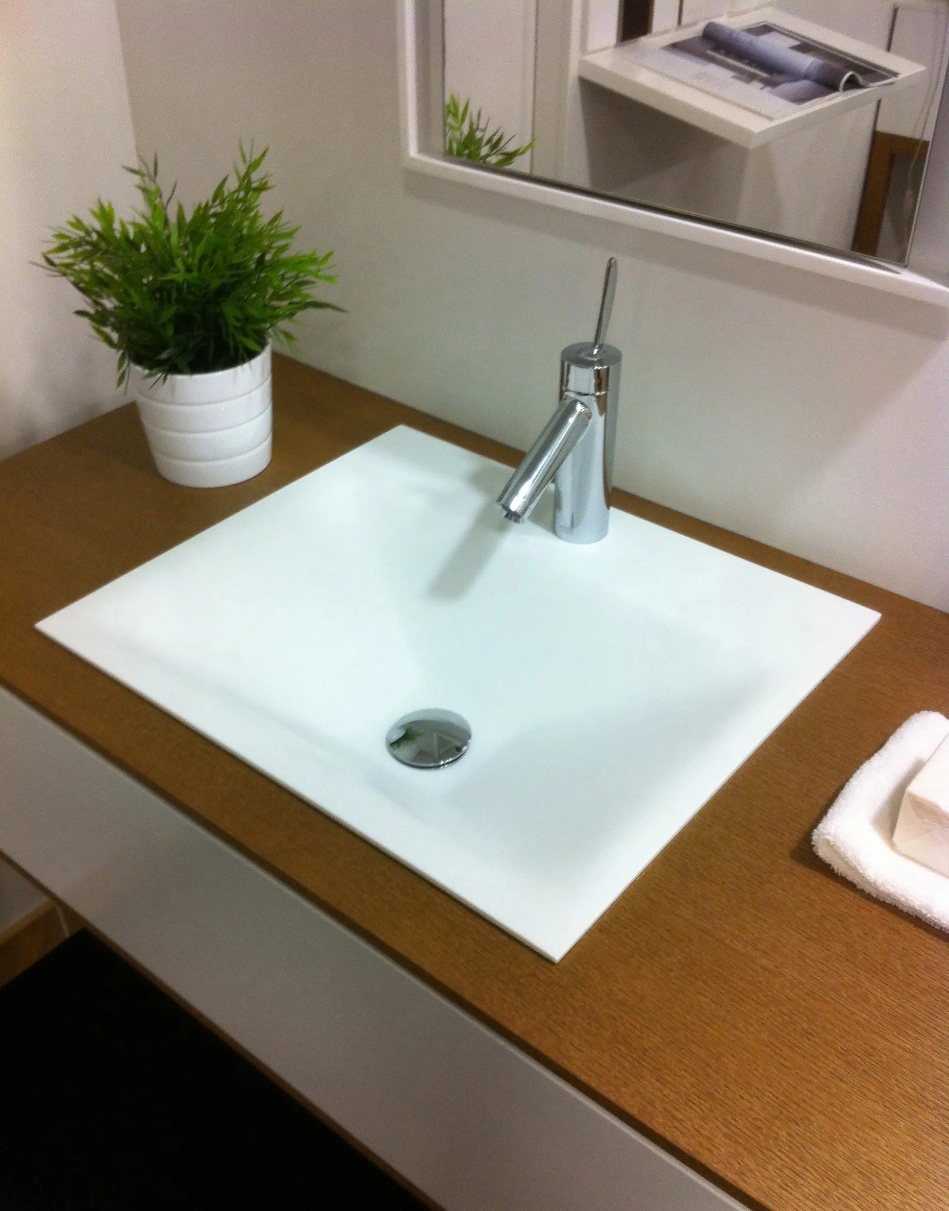 CODIS BATH - 50 basin