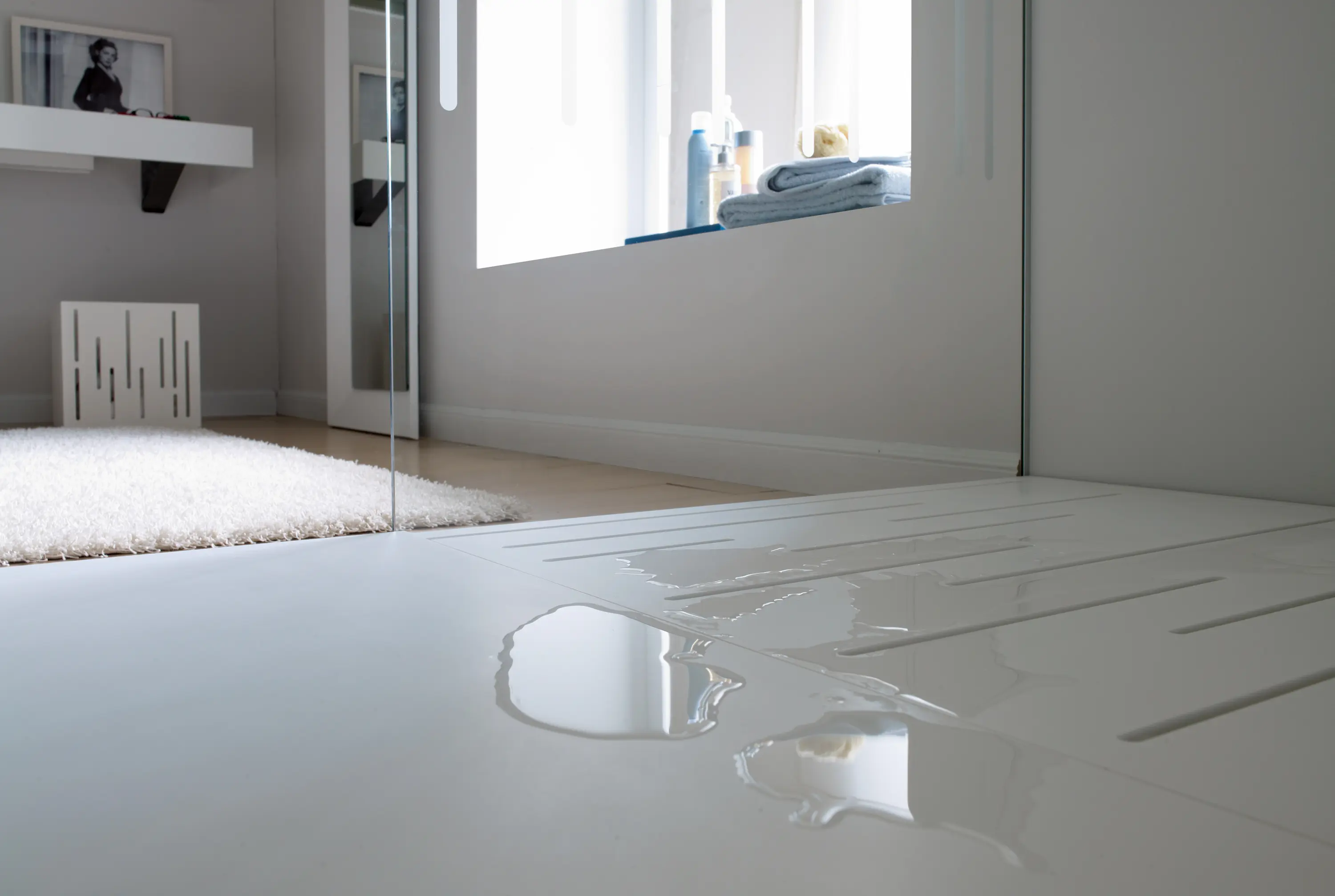 CODIS BATH - Shower tray