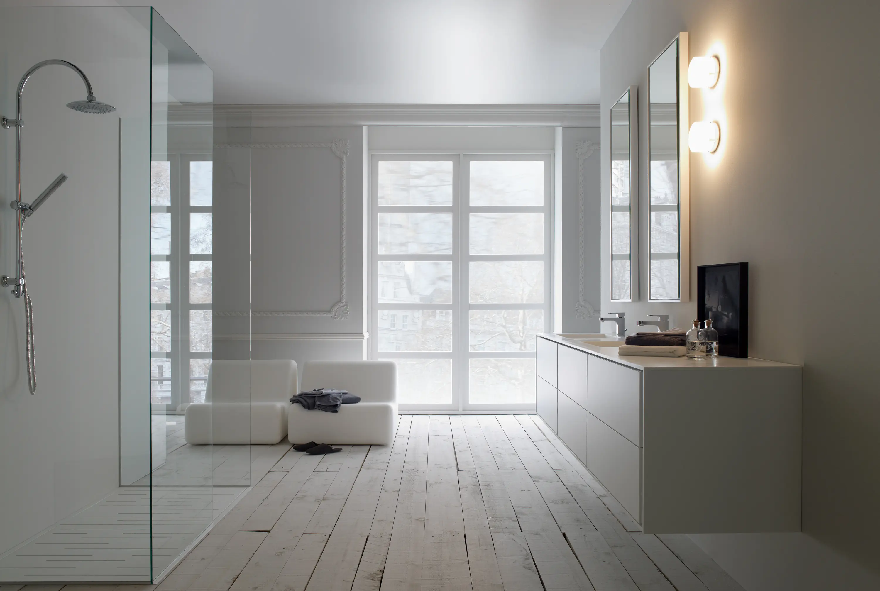CODIS BATH - Shower tray