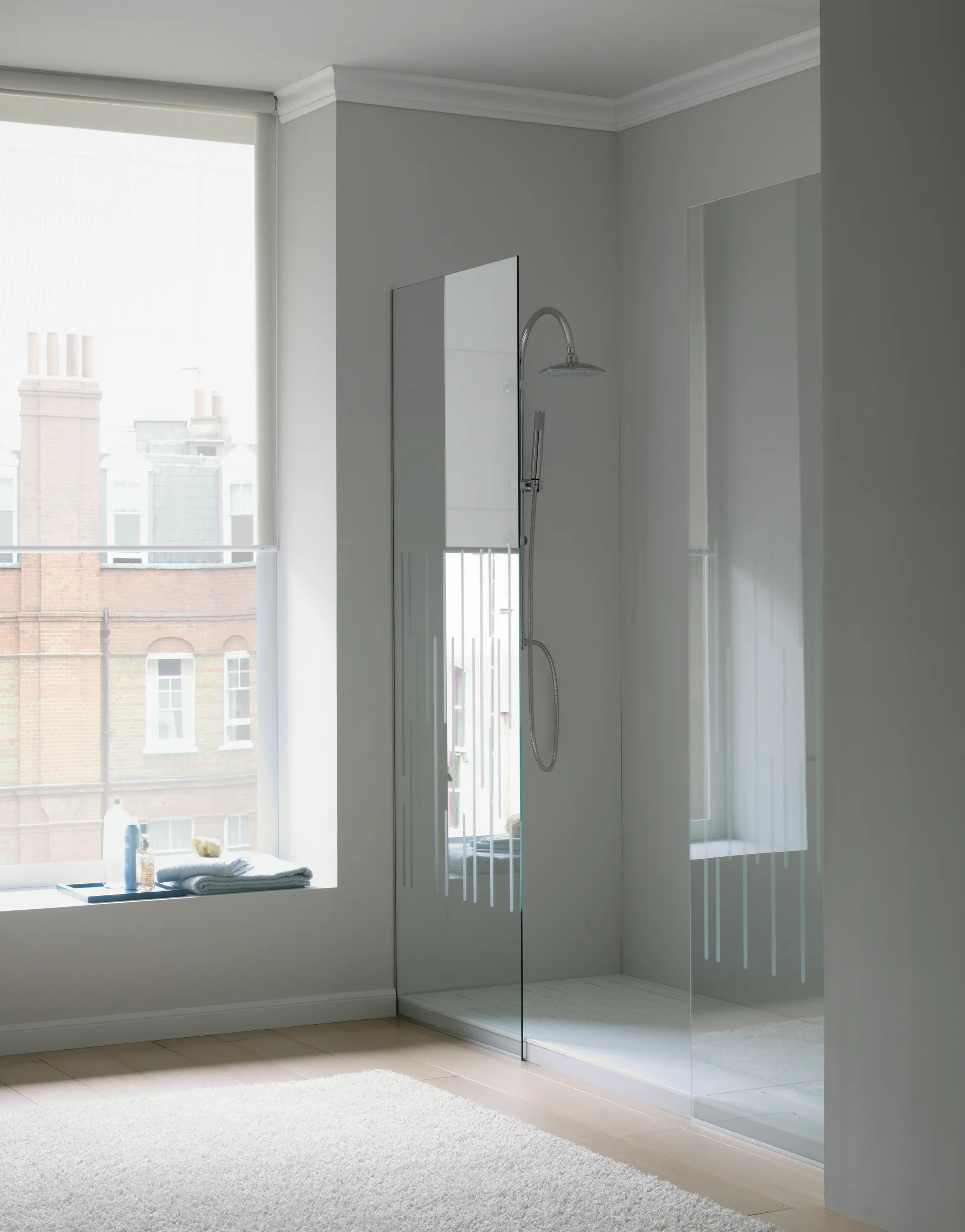 CODIS BATH - Shower tray