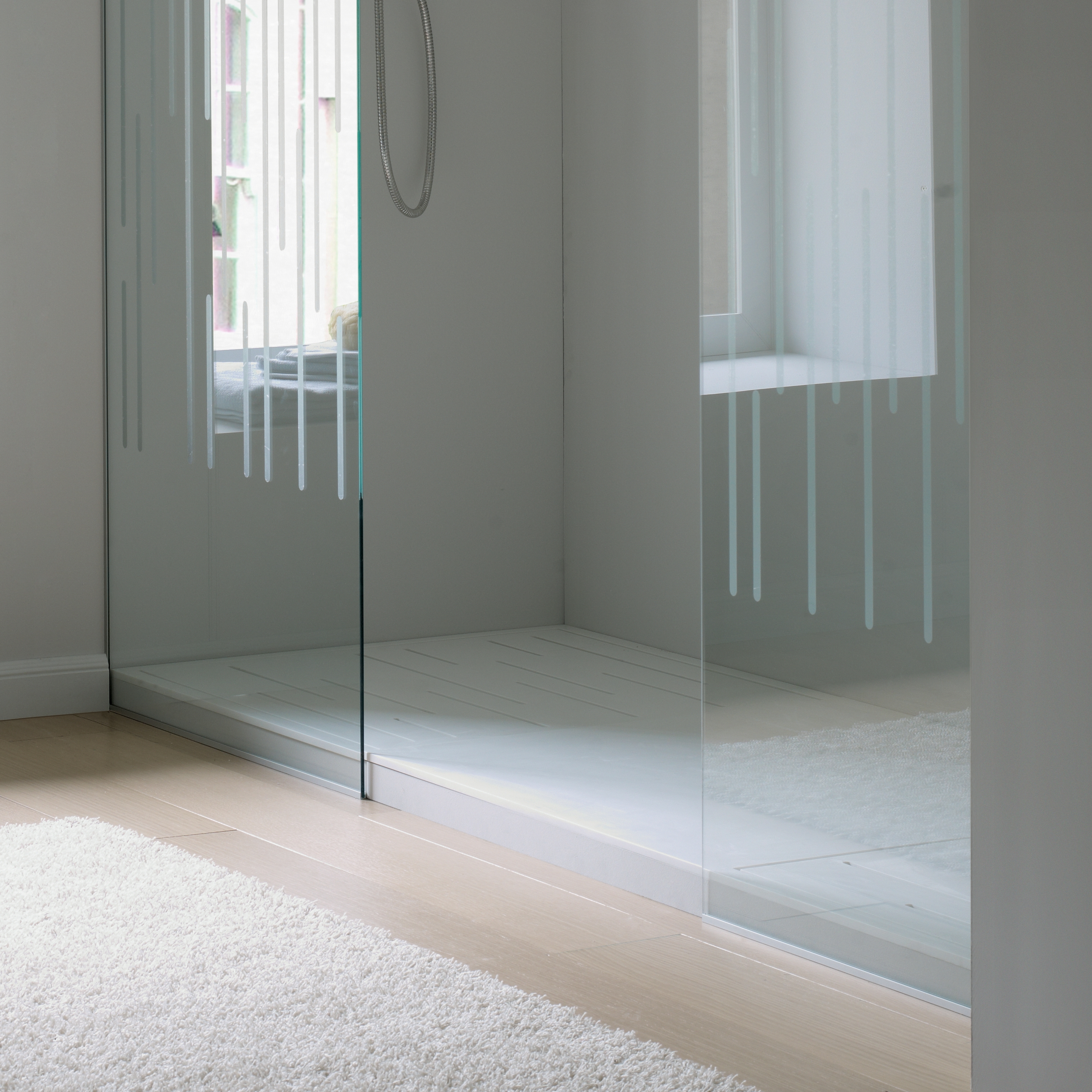Mostrar el producto Plato ducha del fabricante CODIS BATH