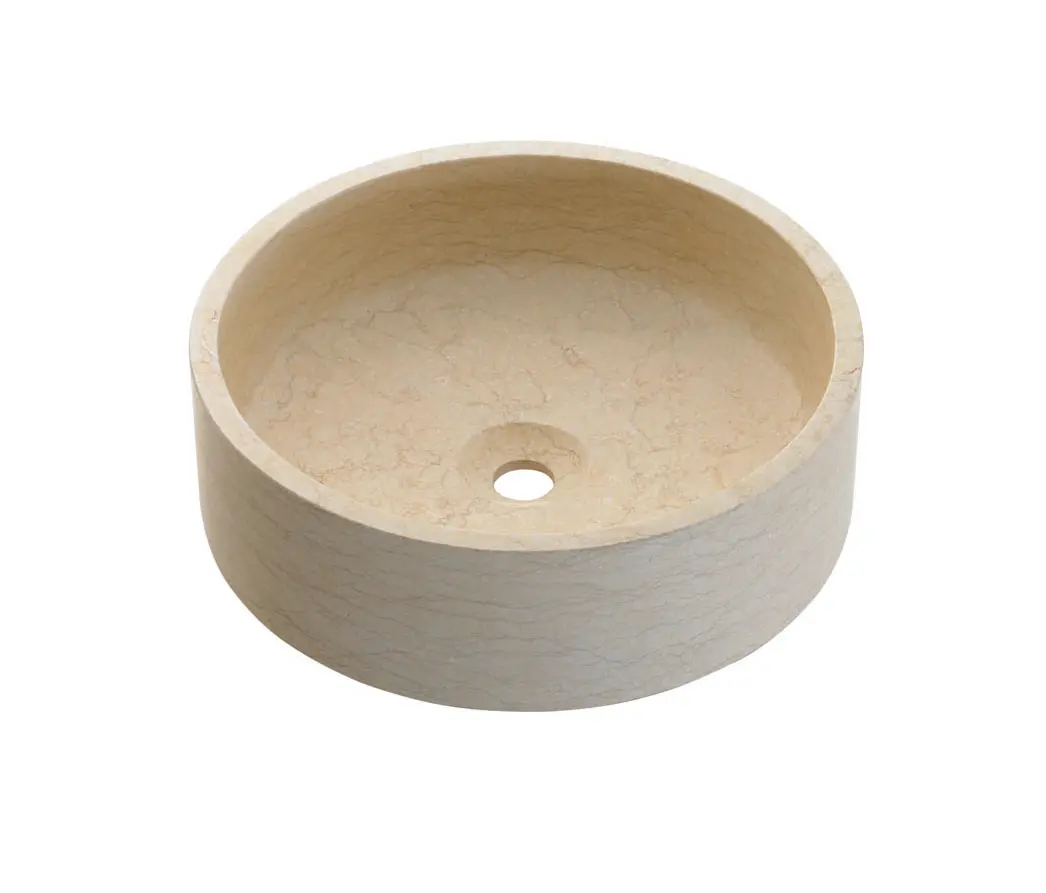 CODIS BATH - Bali beige basin