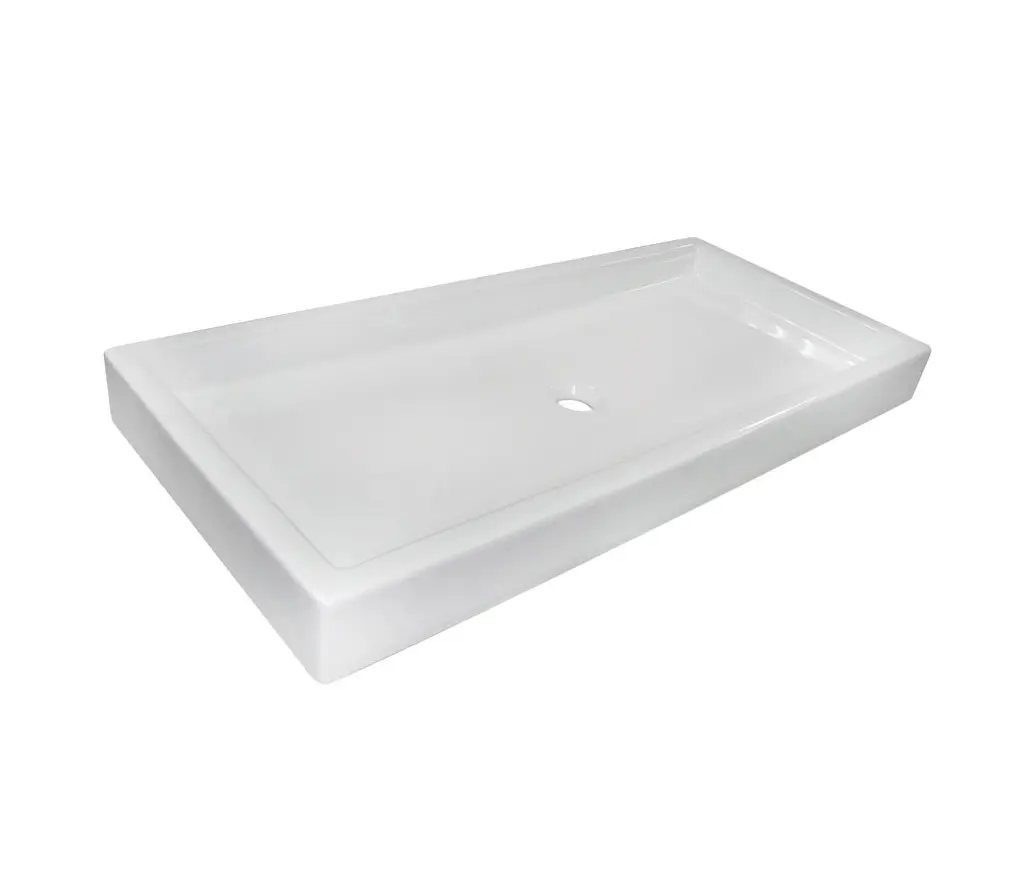 CODIS BATH - Caribe basin
