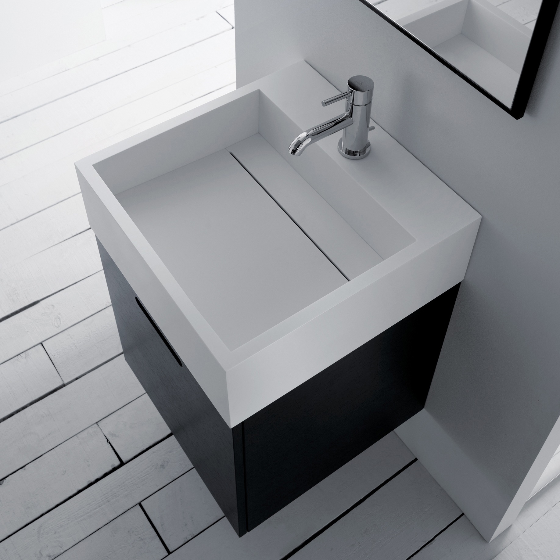 Mostrar el producto Rubik lavabo del fabricante CODIS BATH