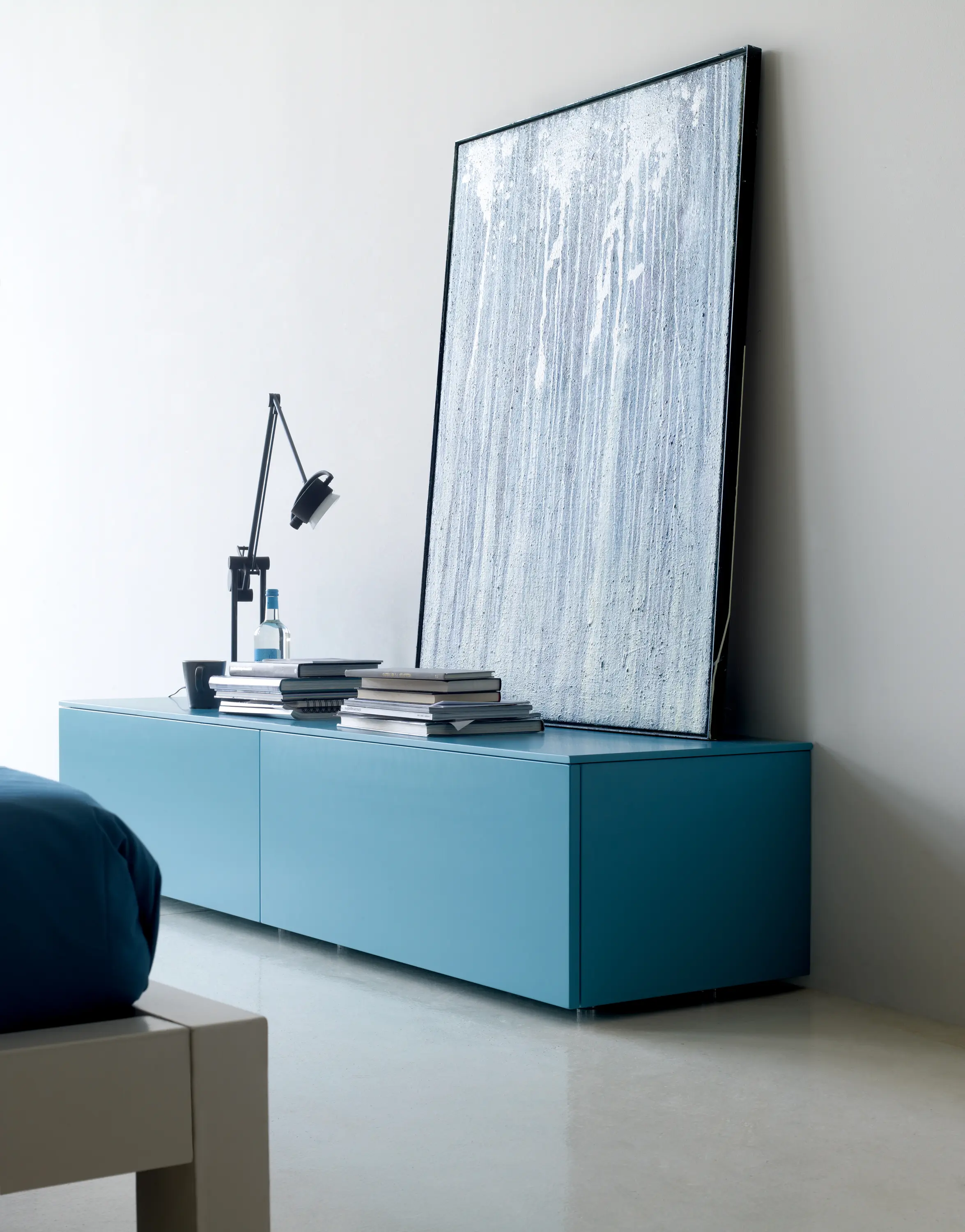 CODIS BATH - Basic low furniture