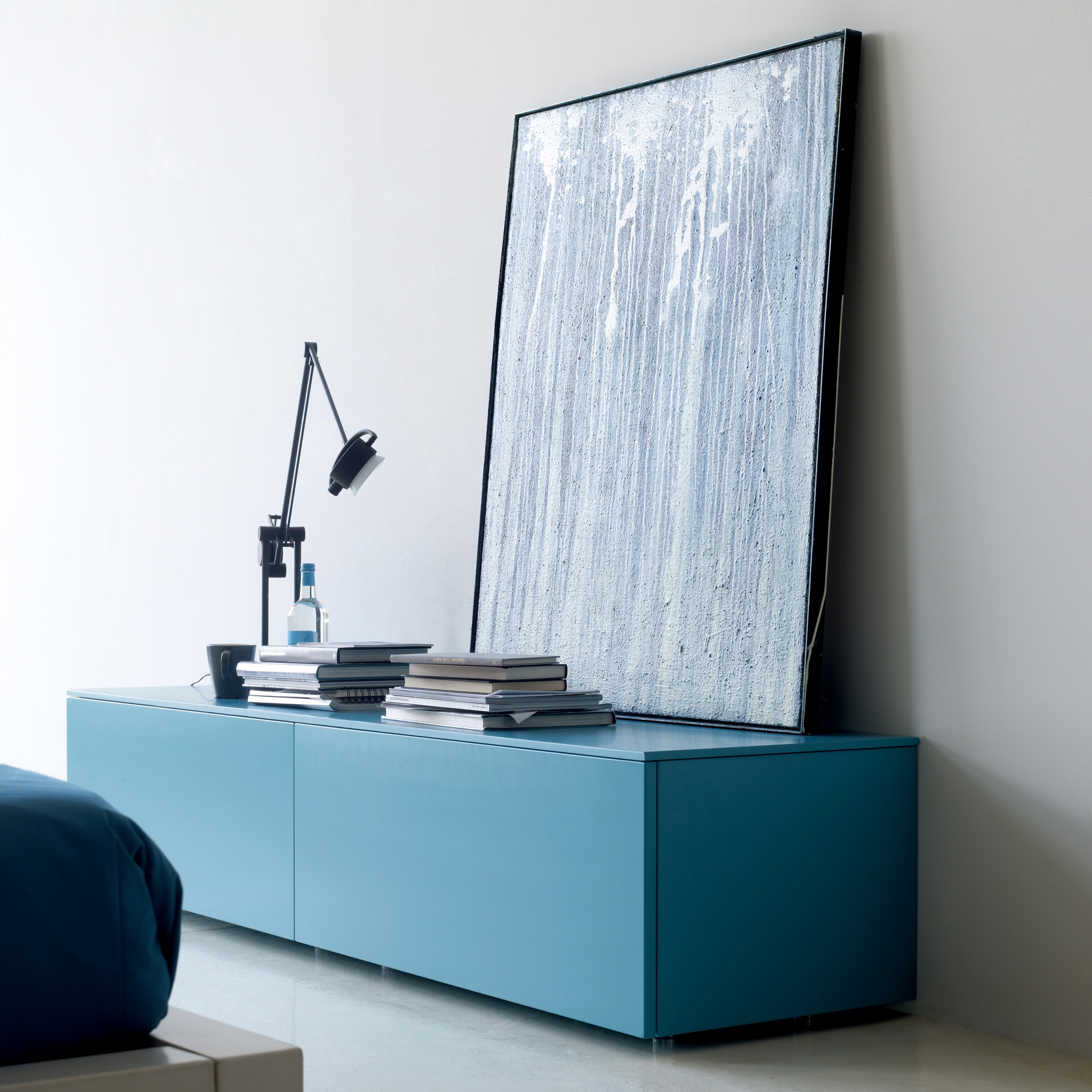 Mostrar el producto Basico mueble bajo del fabricante CODIS BATH
