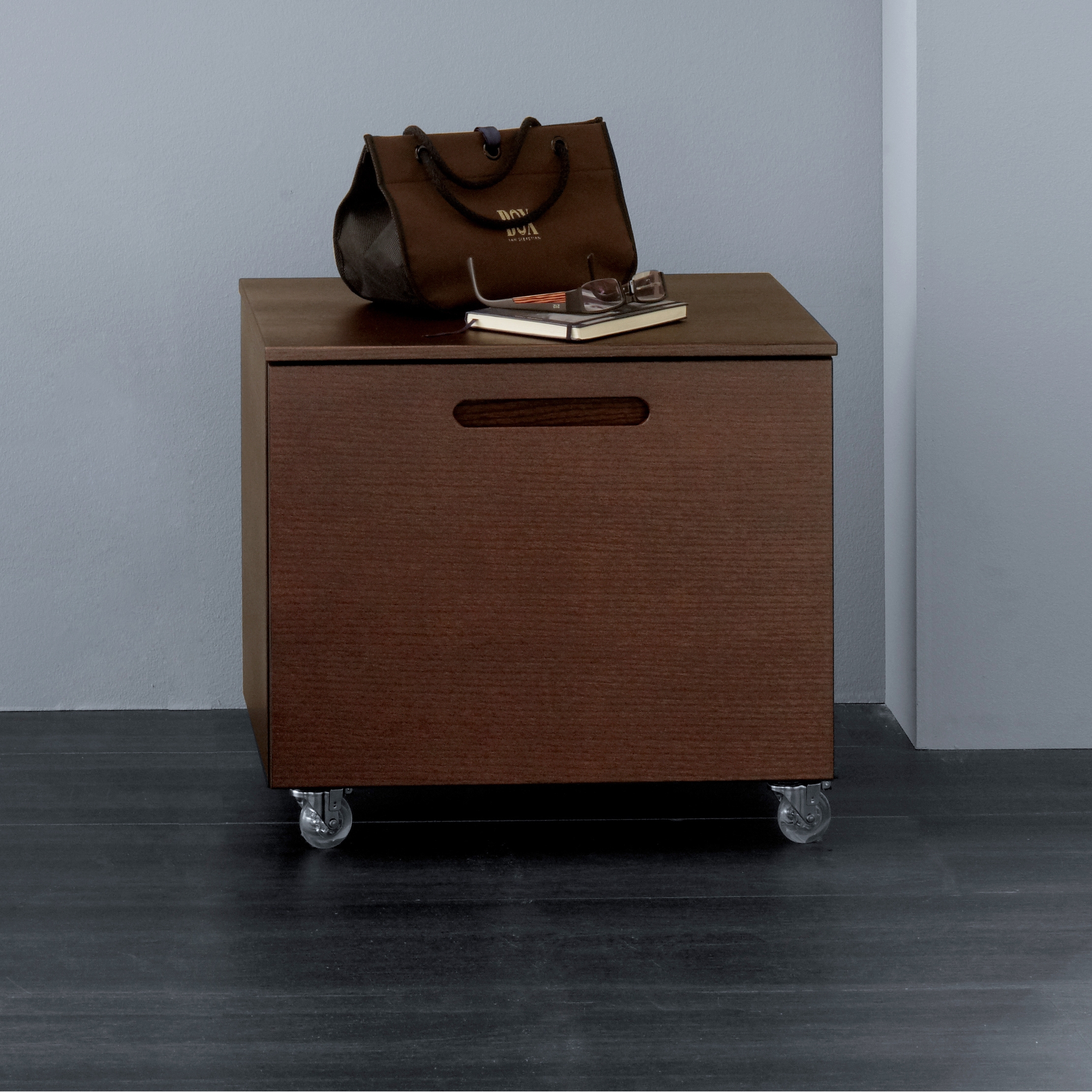 Display product Basic low furniture from manufacturer CODIS BATH