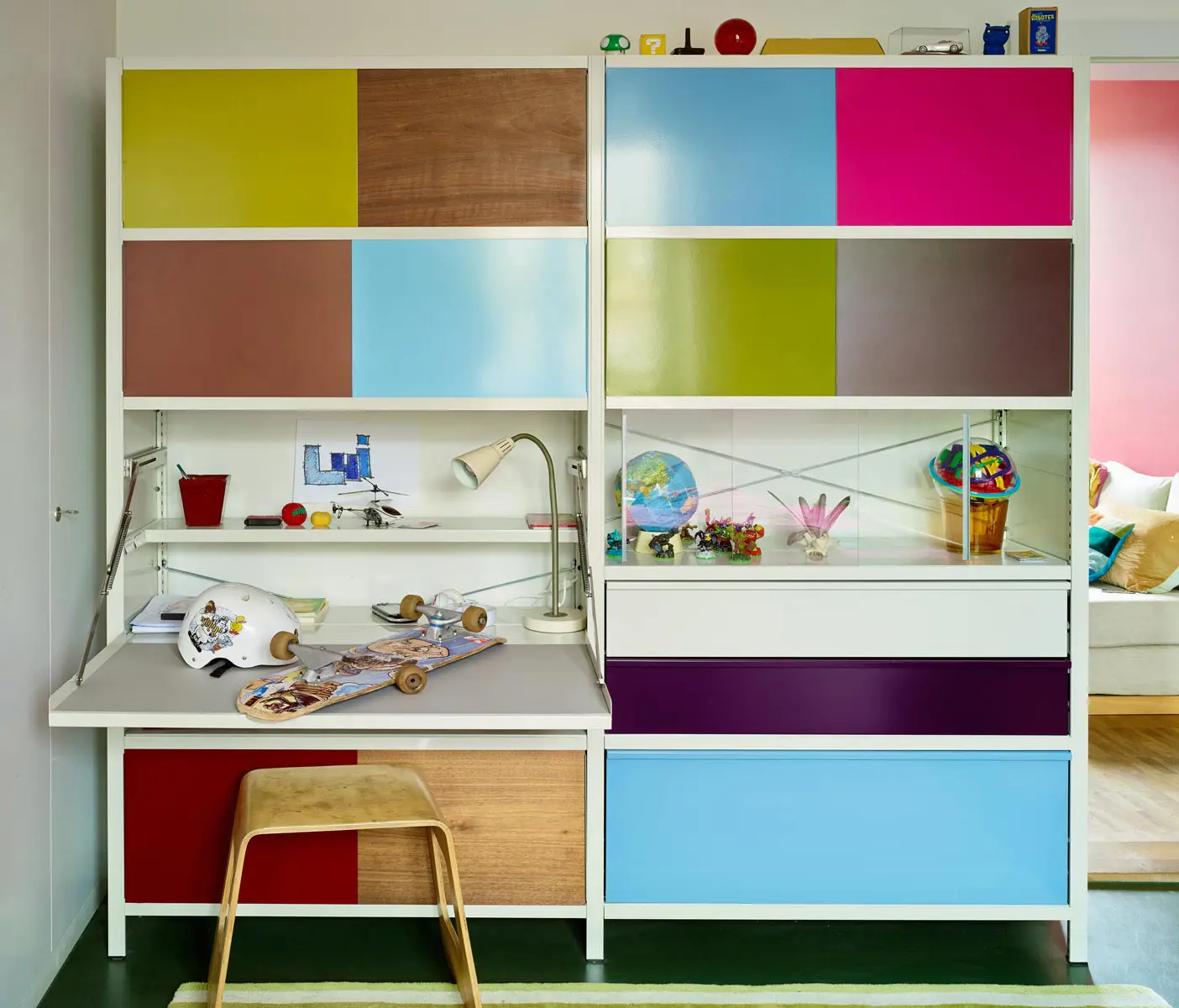 mf-system - mf-system | Home Office