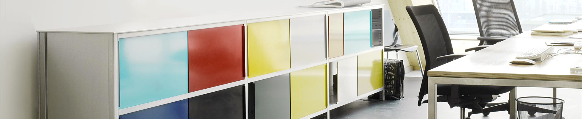 Entdecke die Welt des Herstellers mf-system