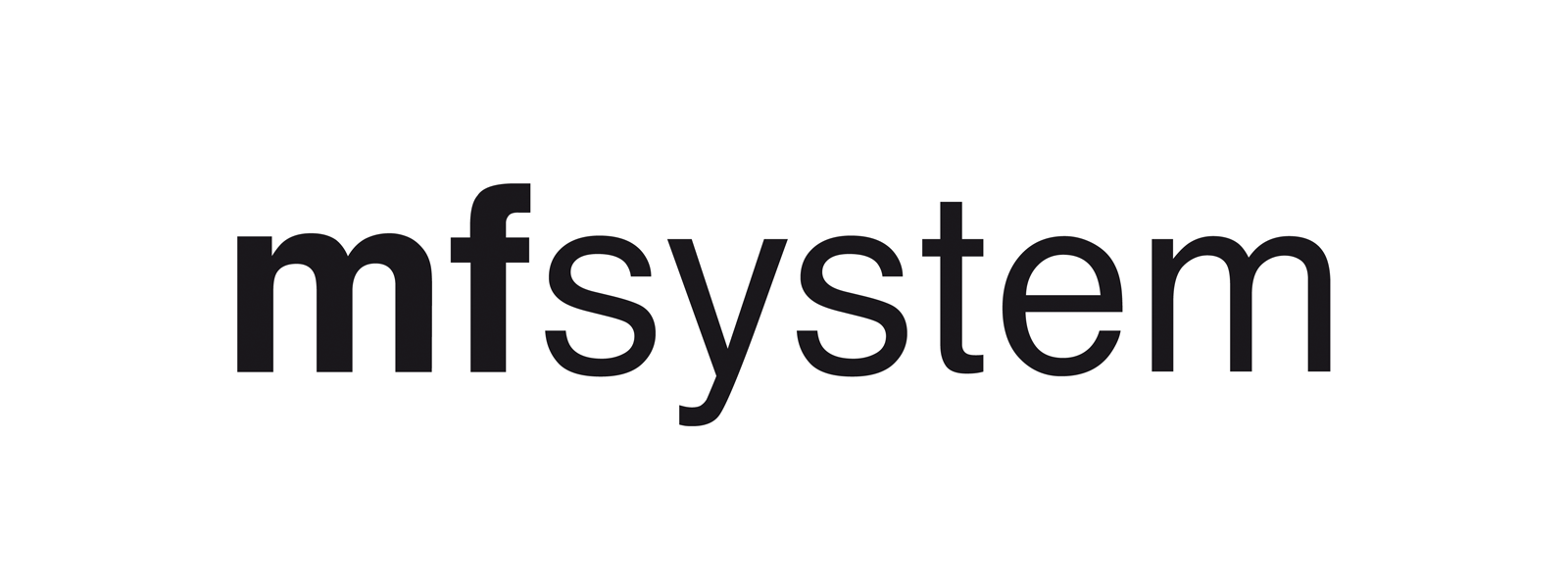 Logo di mf-system