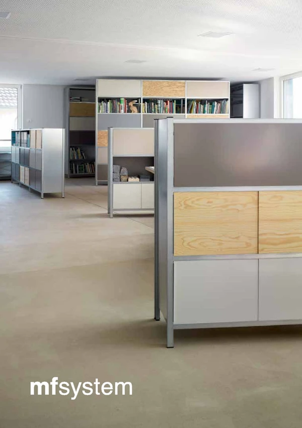 Vorschaubild für die Datei MF System