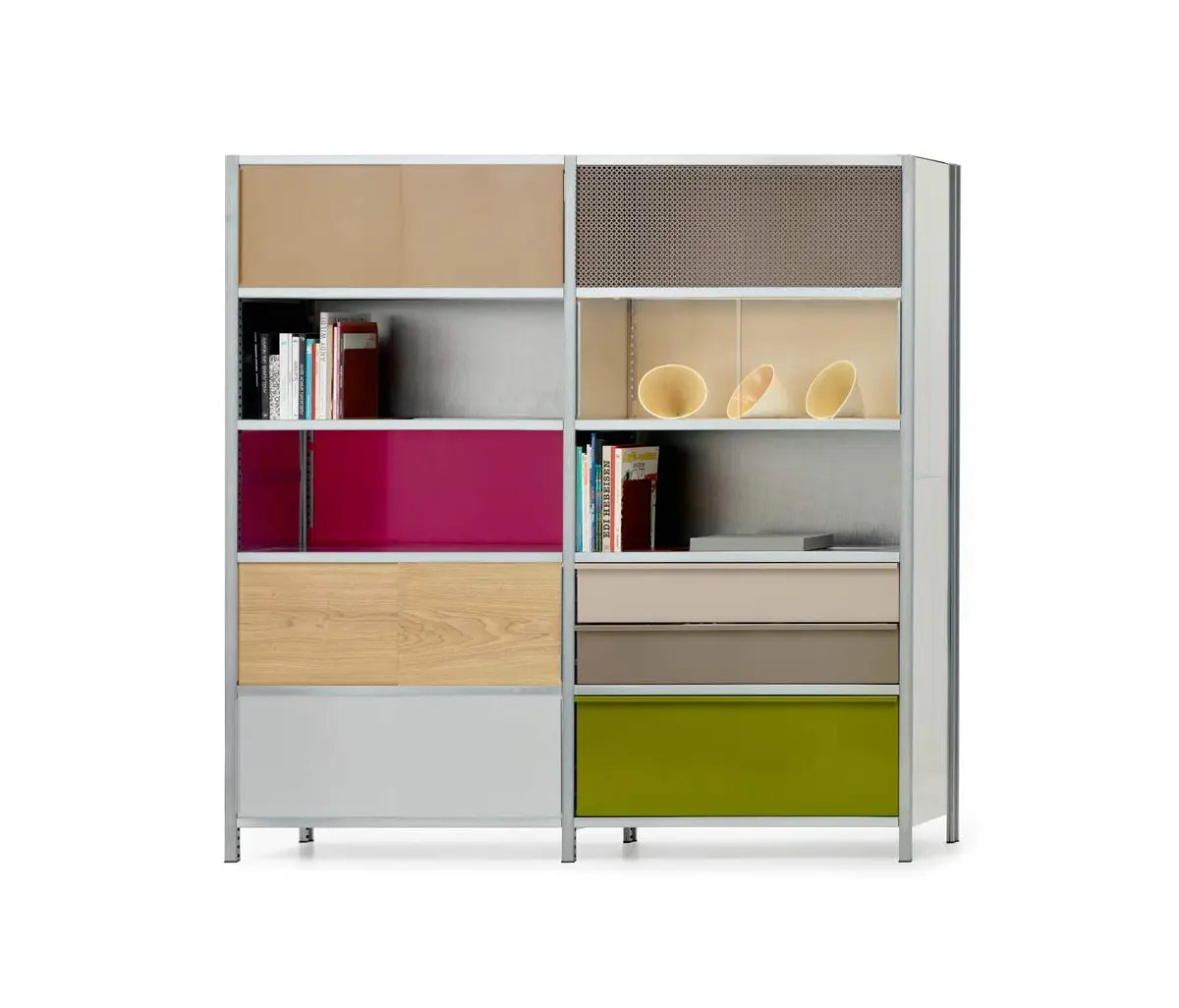 mf-system - mf-system | Room divider with sliding doors