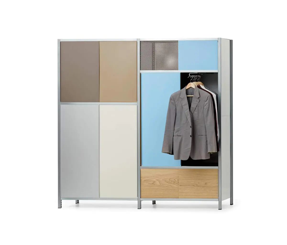 mf-system - mf-system | Wardrobe