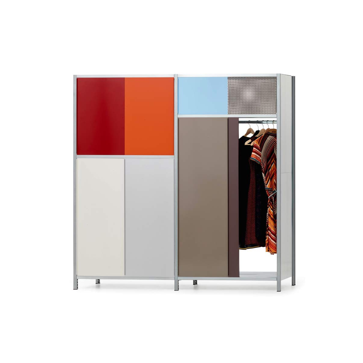 Produkt mf-system | Kleiderschrank des Herstellers mf-system anzeigen