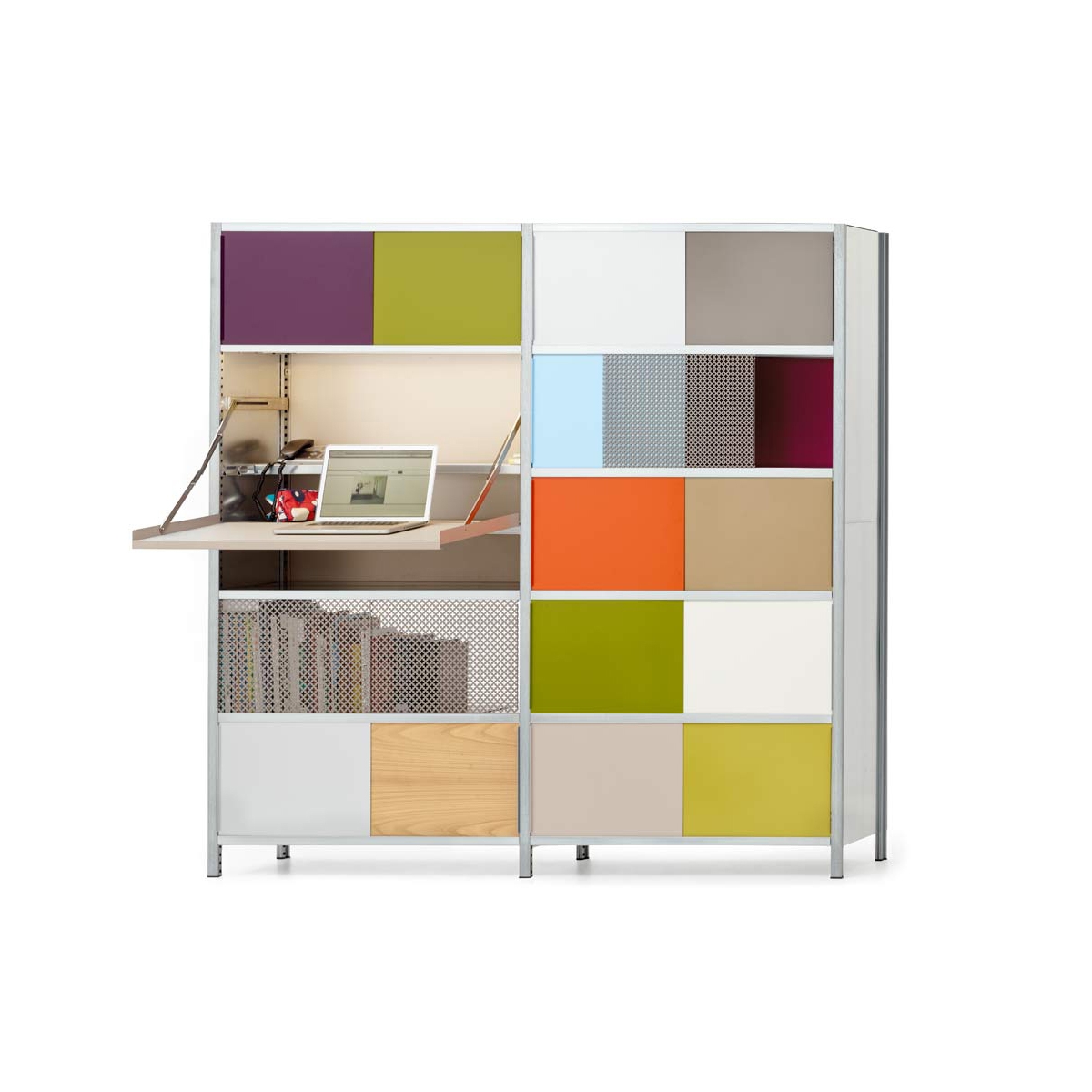 Produkt mf-system | Home Office des Herstellers mf-system anzeigen