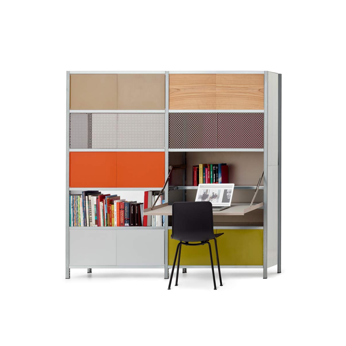 Display product mf-system | Secretary from manufacturer mf-system