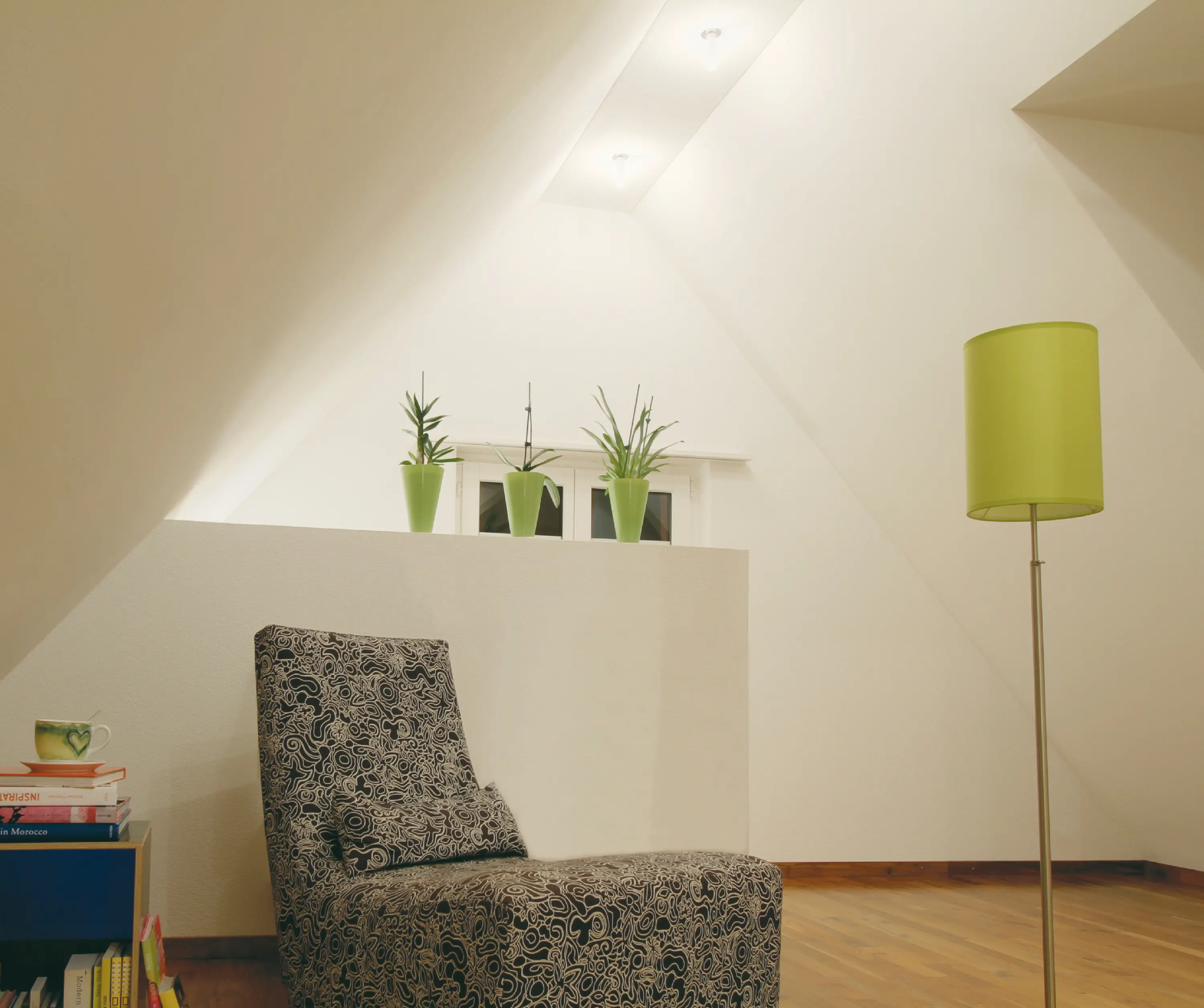 La Référence - Cayo Ceiling lamp