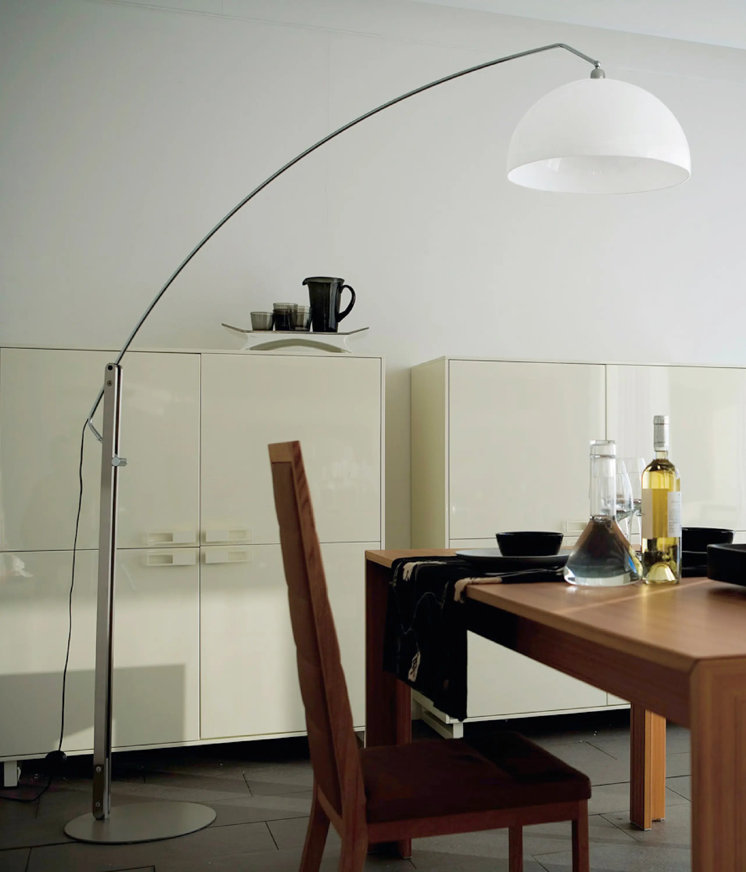 La Référence - Etere Floor lamp