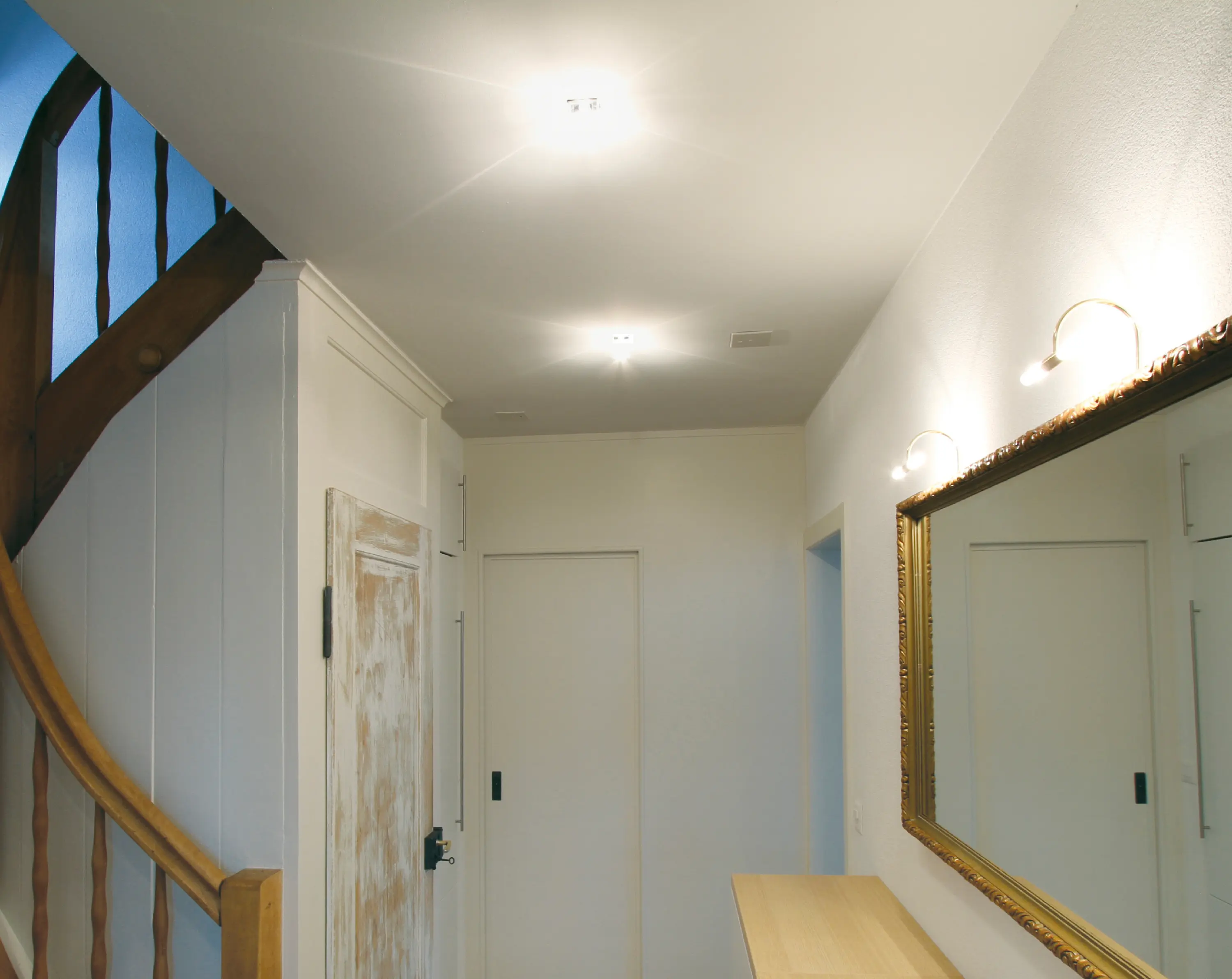 La Référence - Ray Ceiling lamp