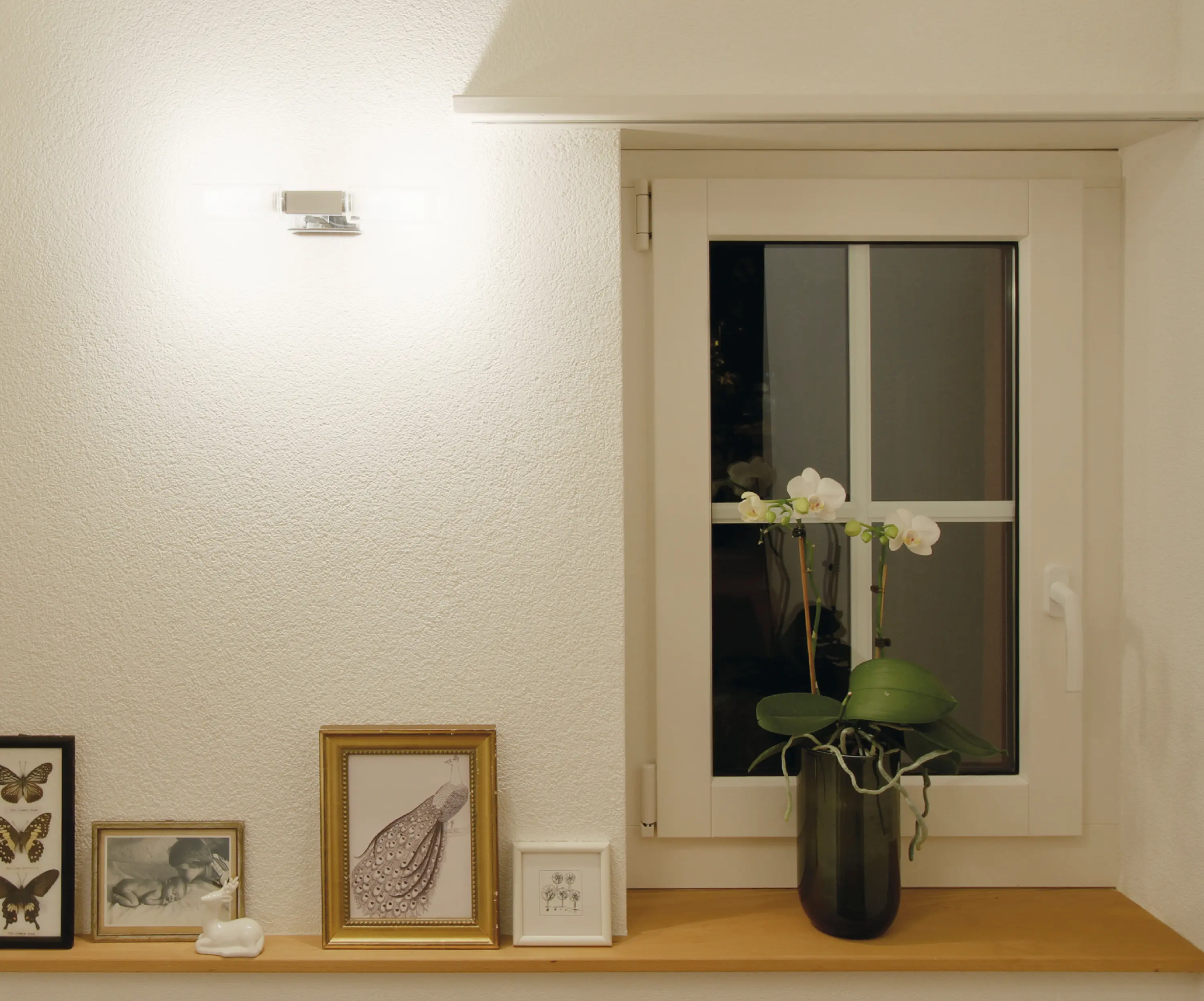 La Référence - Timo W Wall lamp