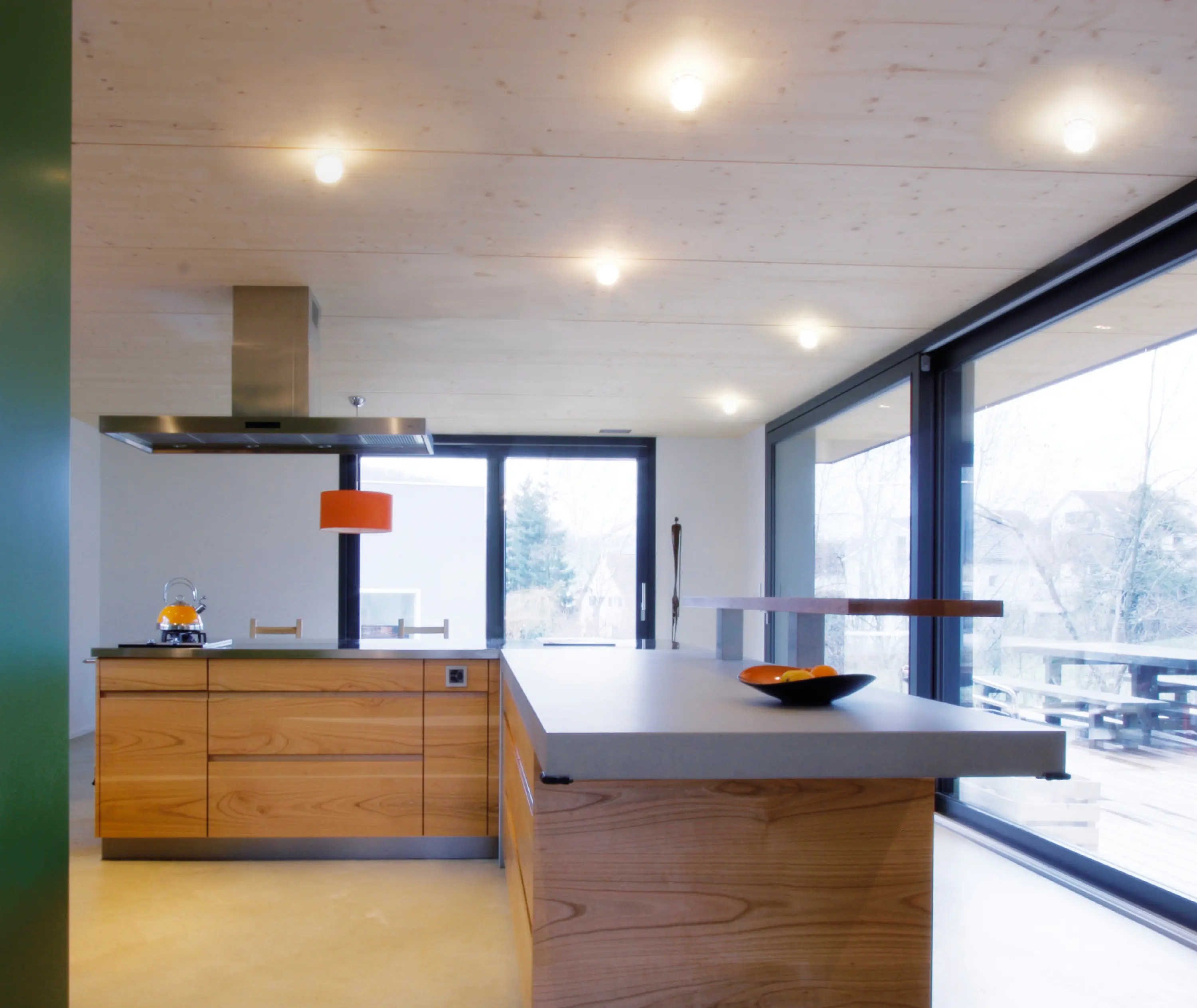 La Référence - Xeno Ceiling lamp