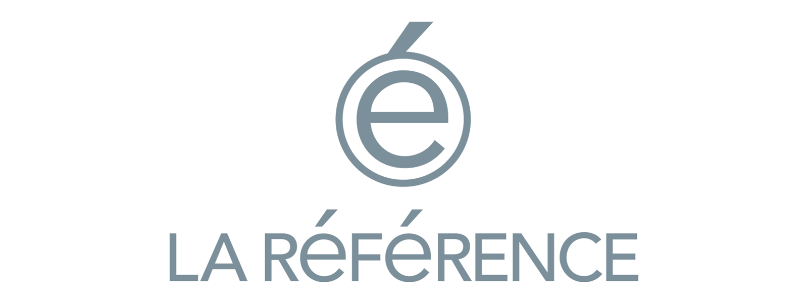 Logo di La Référence