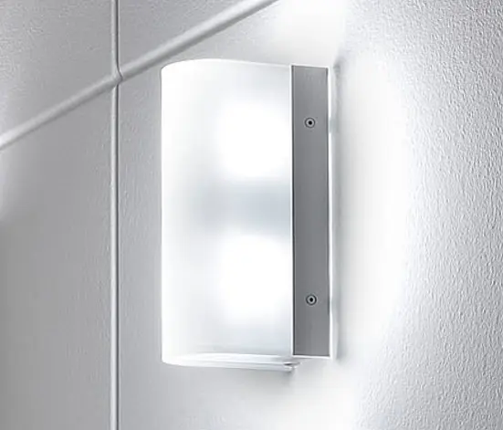 La Référence - Book Wall lamp