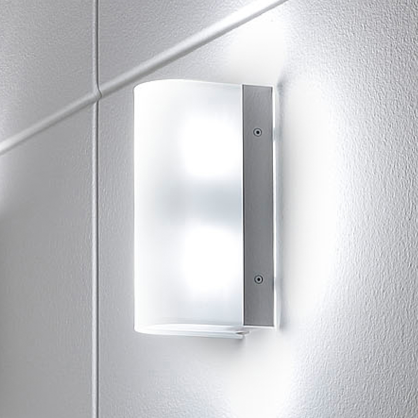 Vertoon produk Book Wall lamp van vervaardiger La Référence