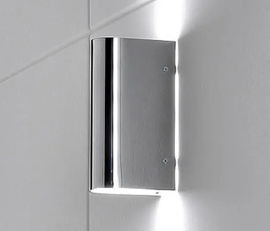 La Référence - Book Wall lamp