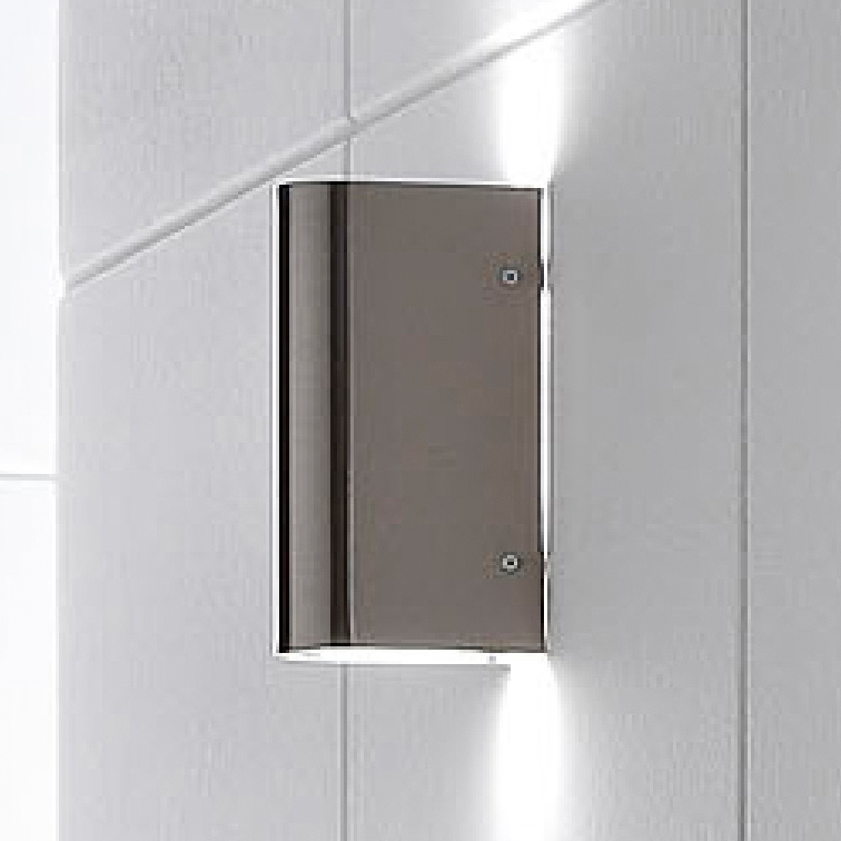 Book Wall lamp
