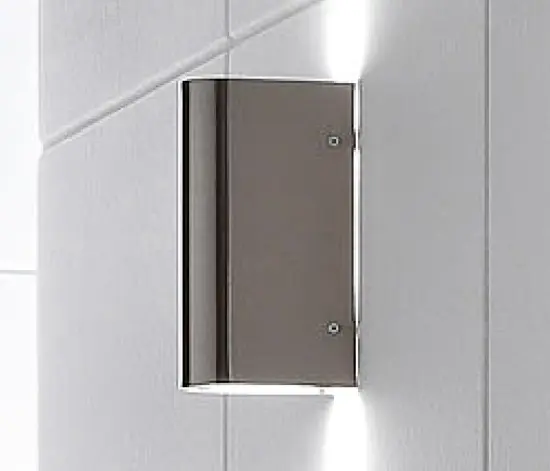 La Référence - Book Wall lamp