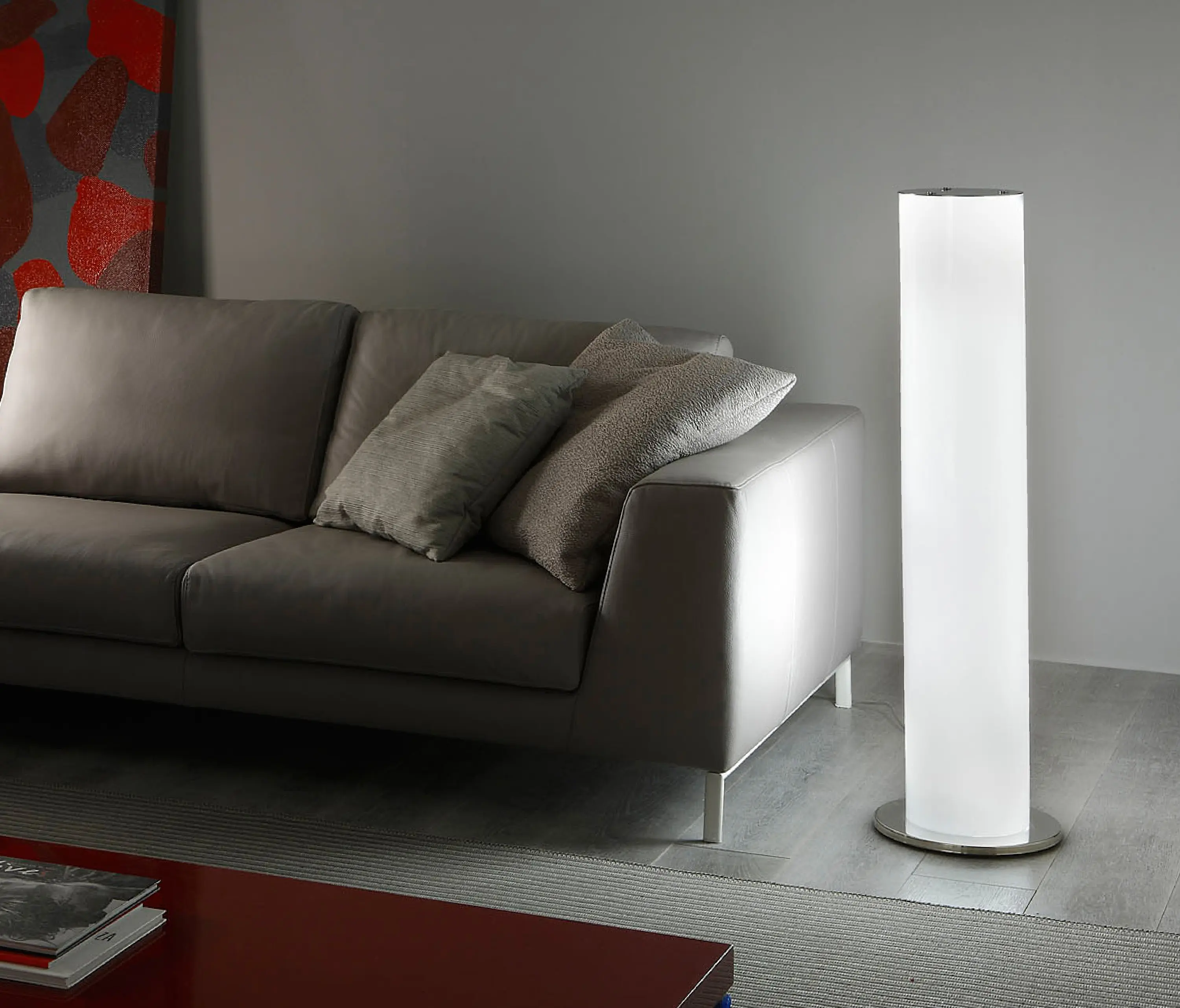 La Référence - Cilly Floor lamp