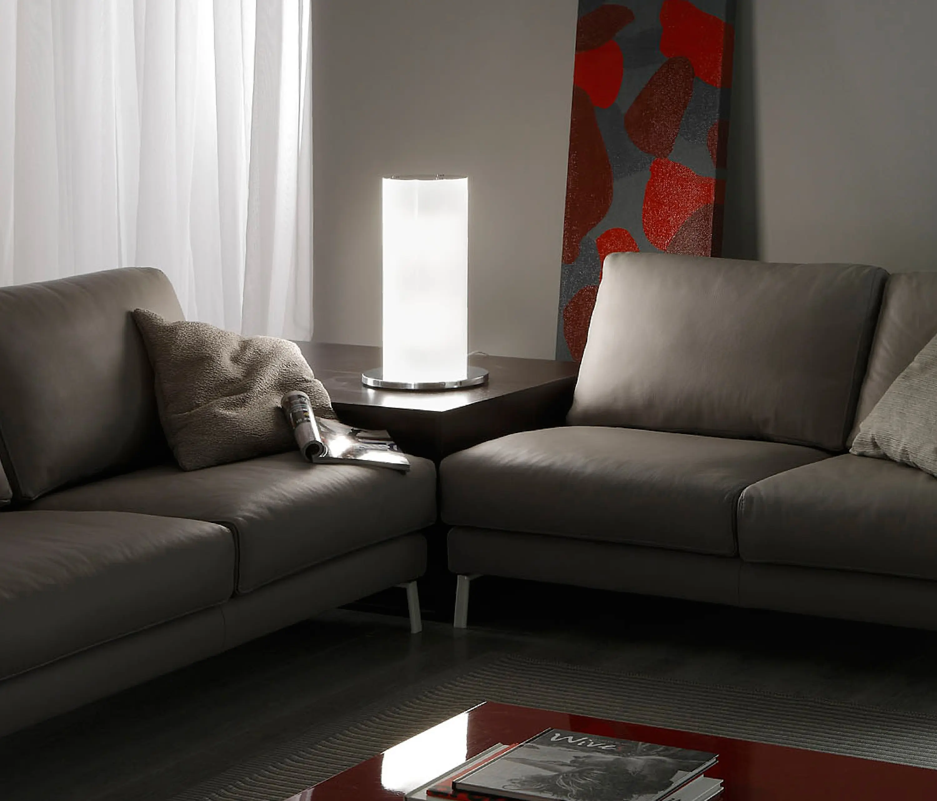 La Référence - Cilly Table lamp