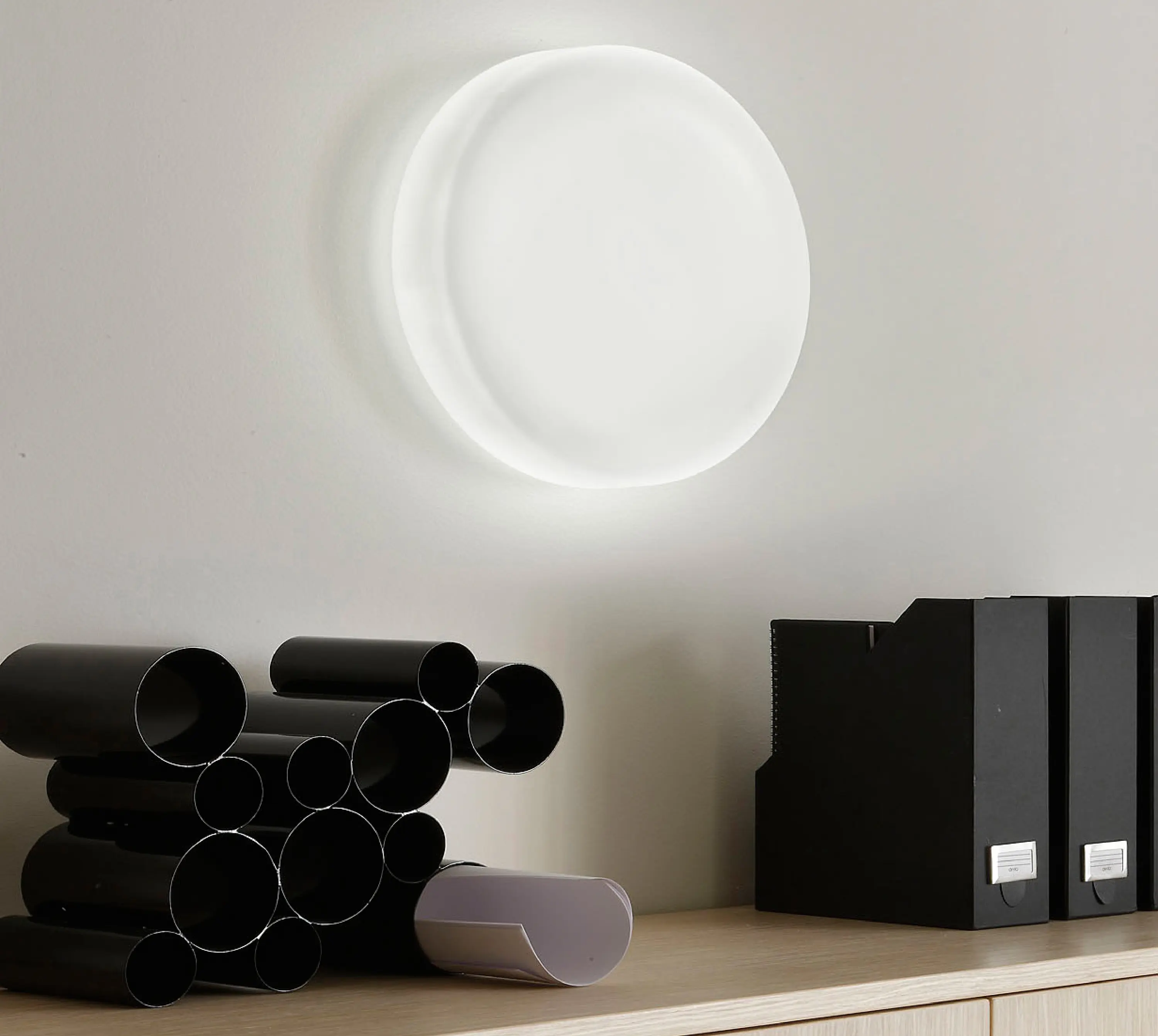 La Référence - Disco Wall lamp