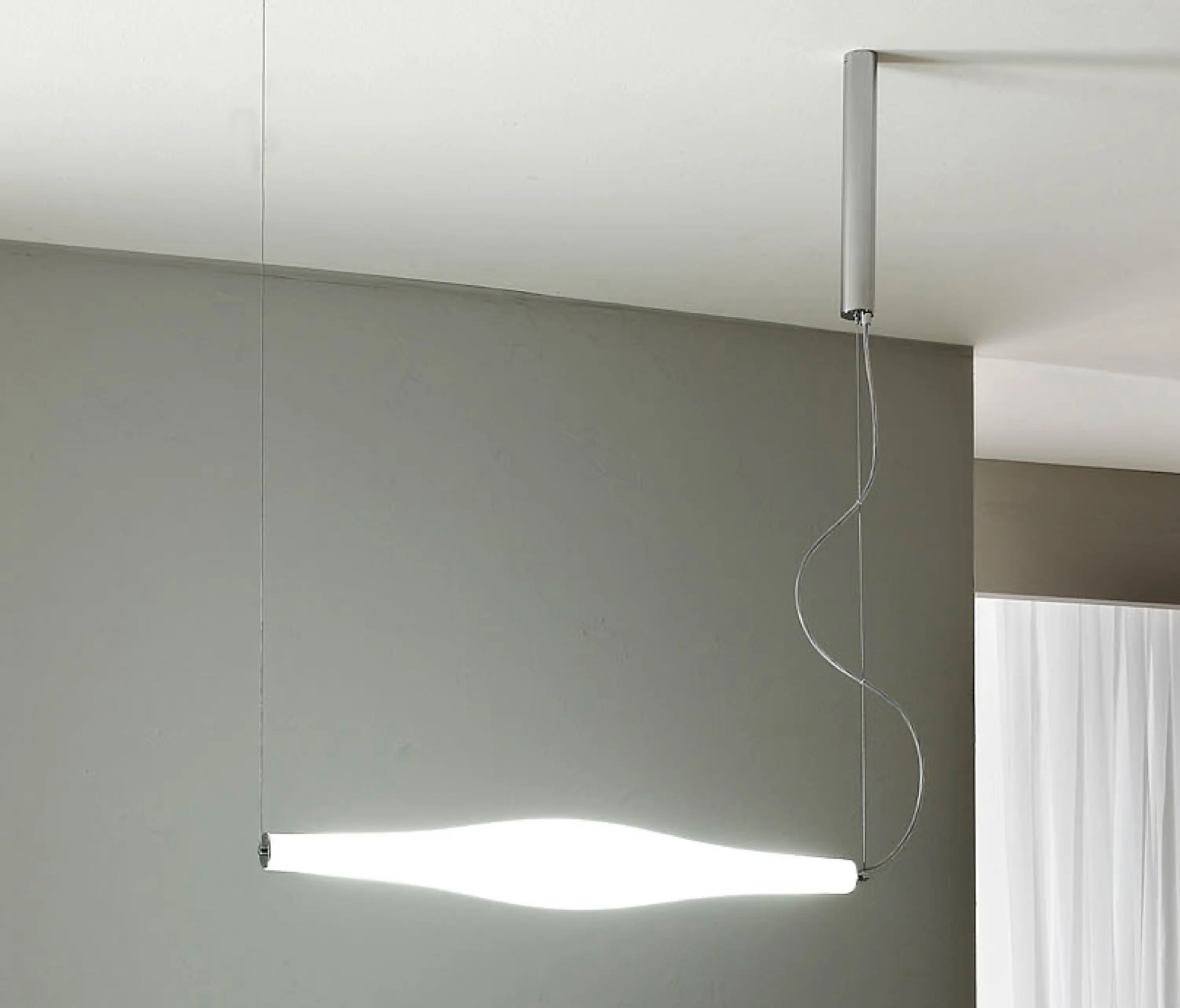 La Référence - Drop Pendant lamp