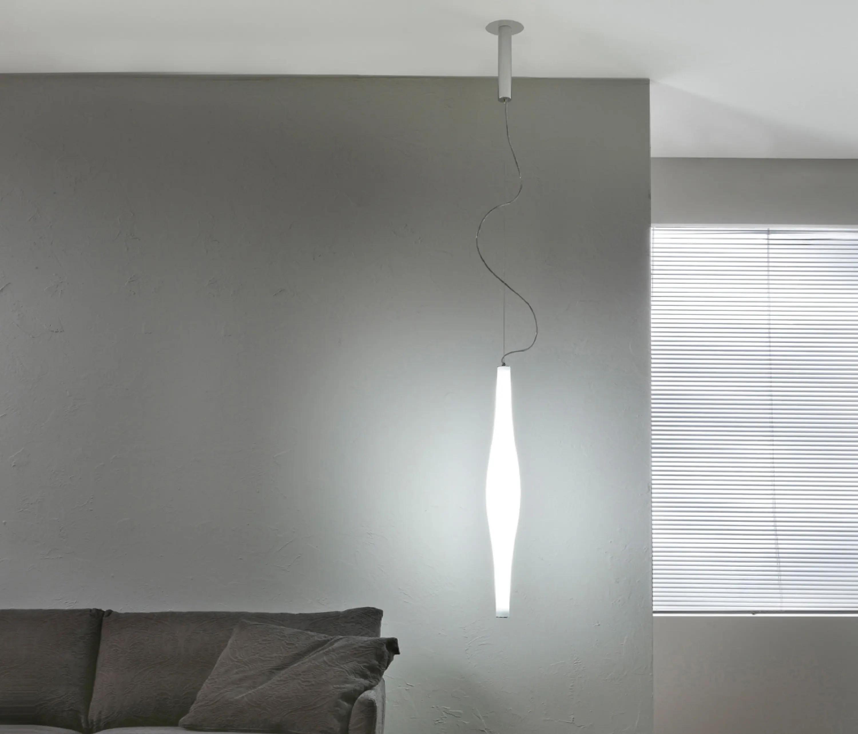 La Référence - Drop Pendant lamp