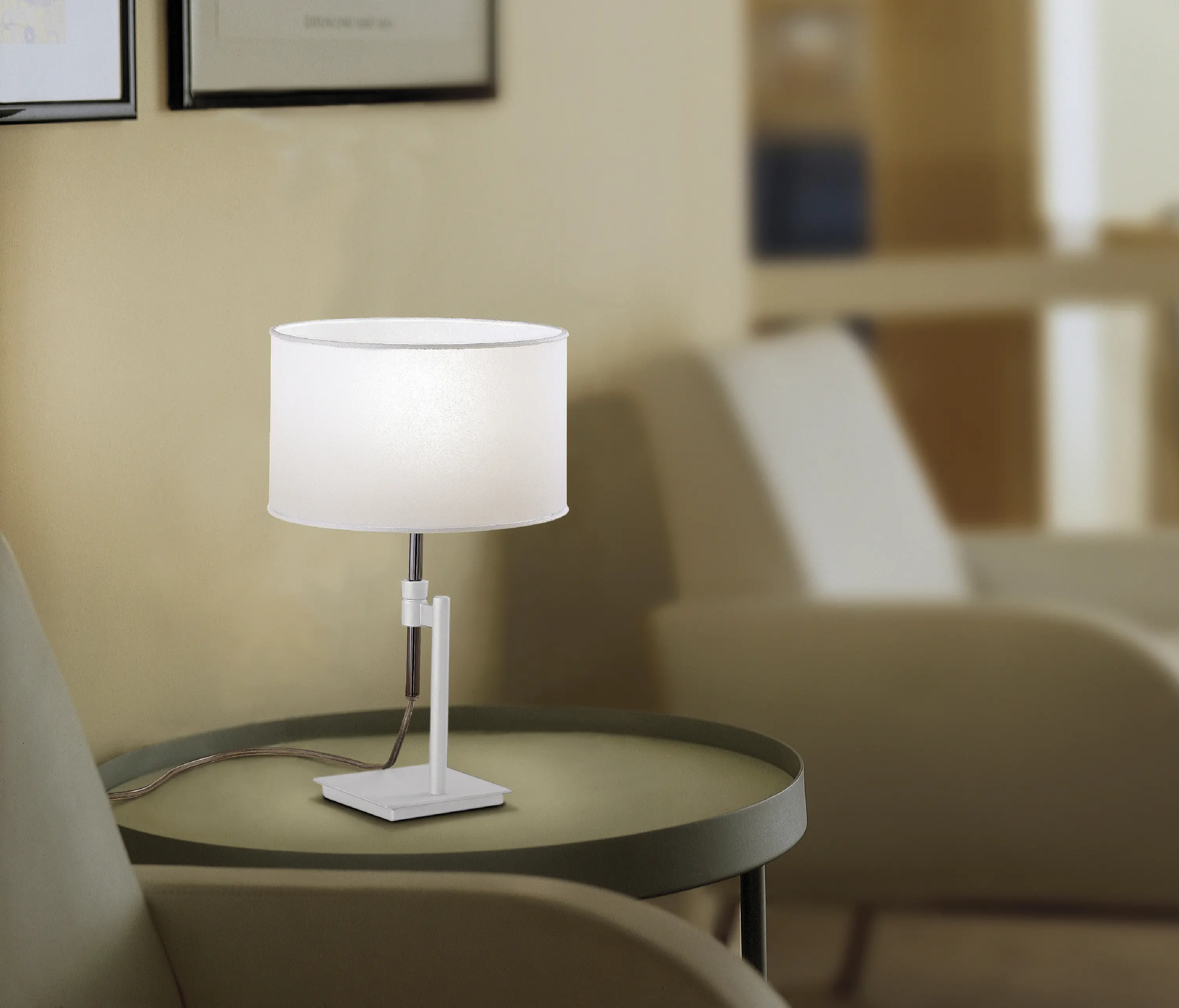 La Référence - Elios Table lamp