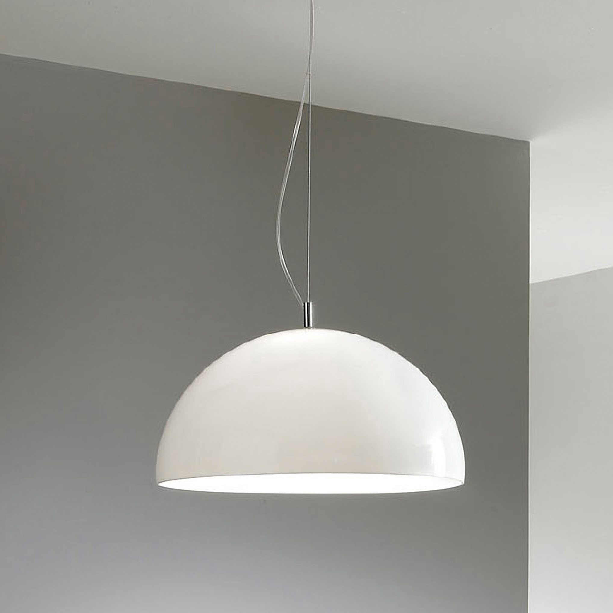Vertoon produk Etere Pendant lamp van vervaardiger La Référence