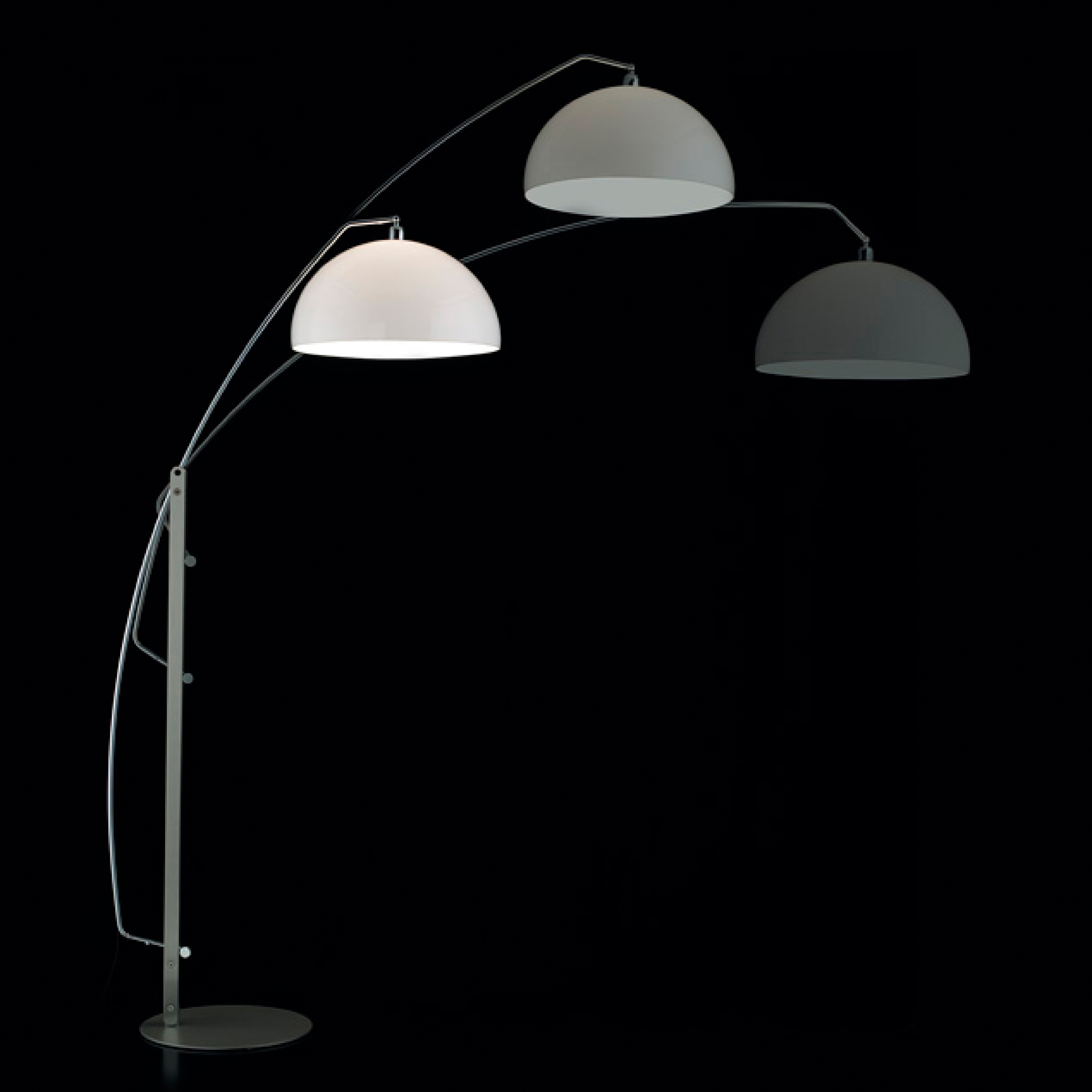 Vertoon produk Etere Floor lamp van vervaardiger La Référence
