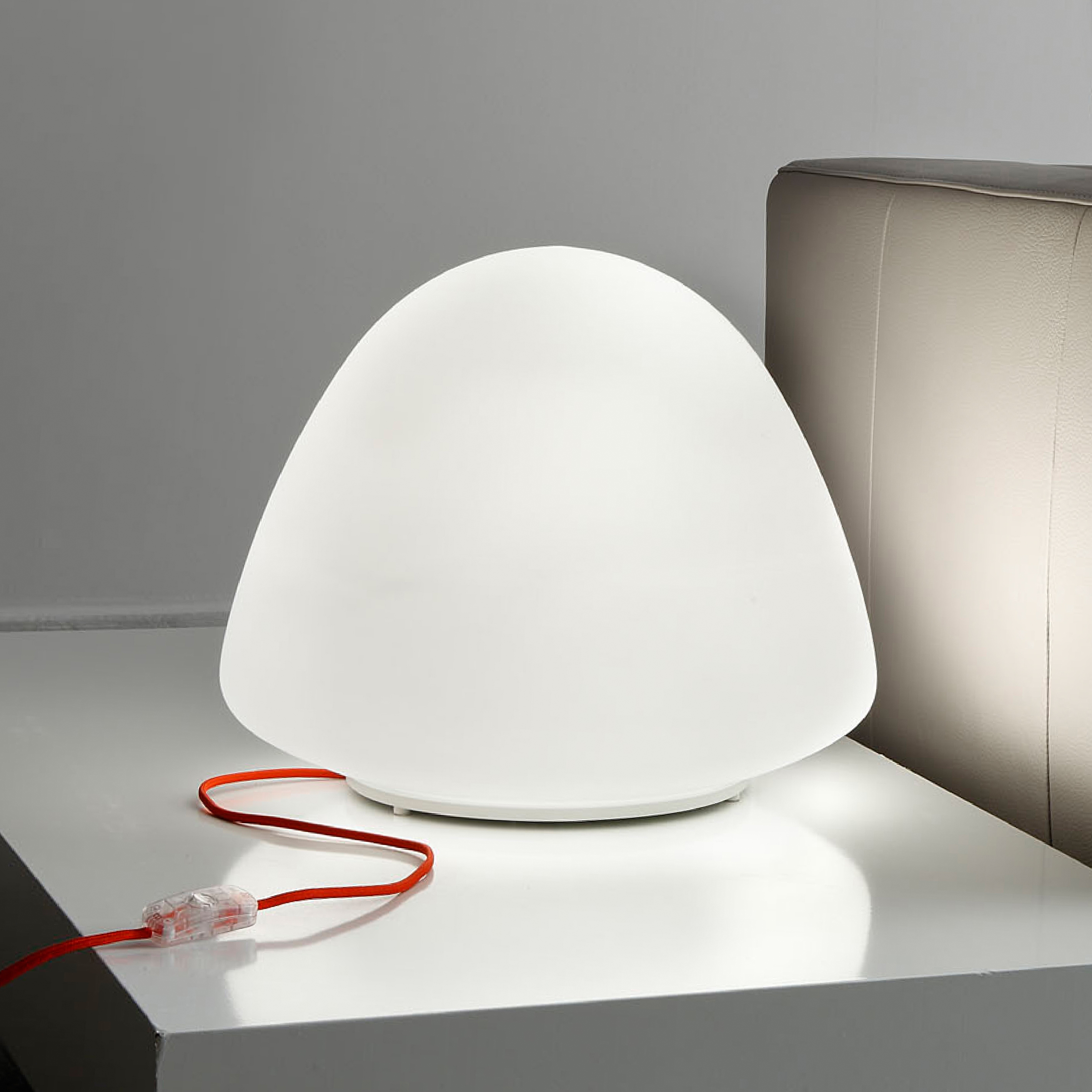 Vertoon produk Fragola Table lamp van vervaardiger La Référence