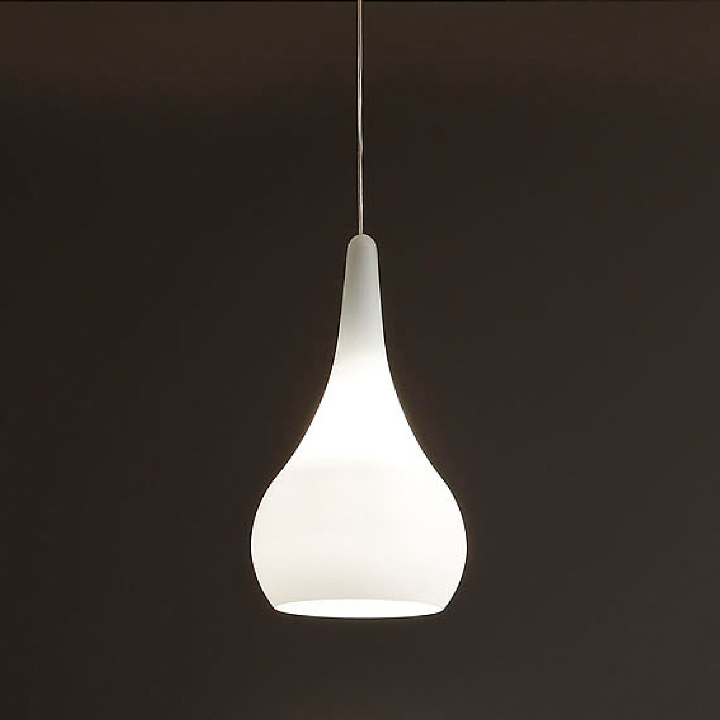 Vertoon produk Goccia Pendant lamp van vervaardiger La Référence
