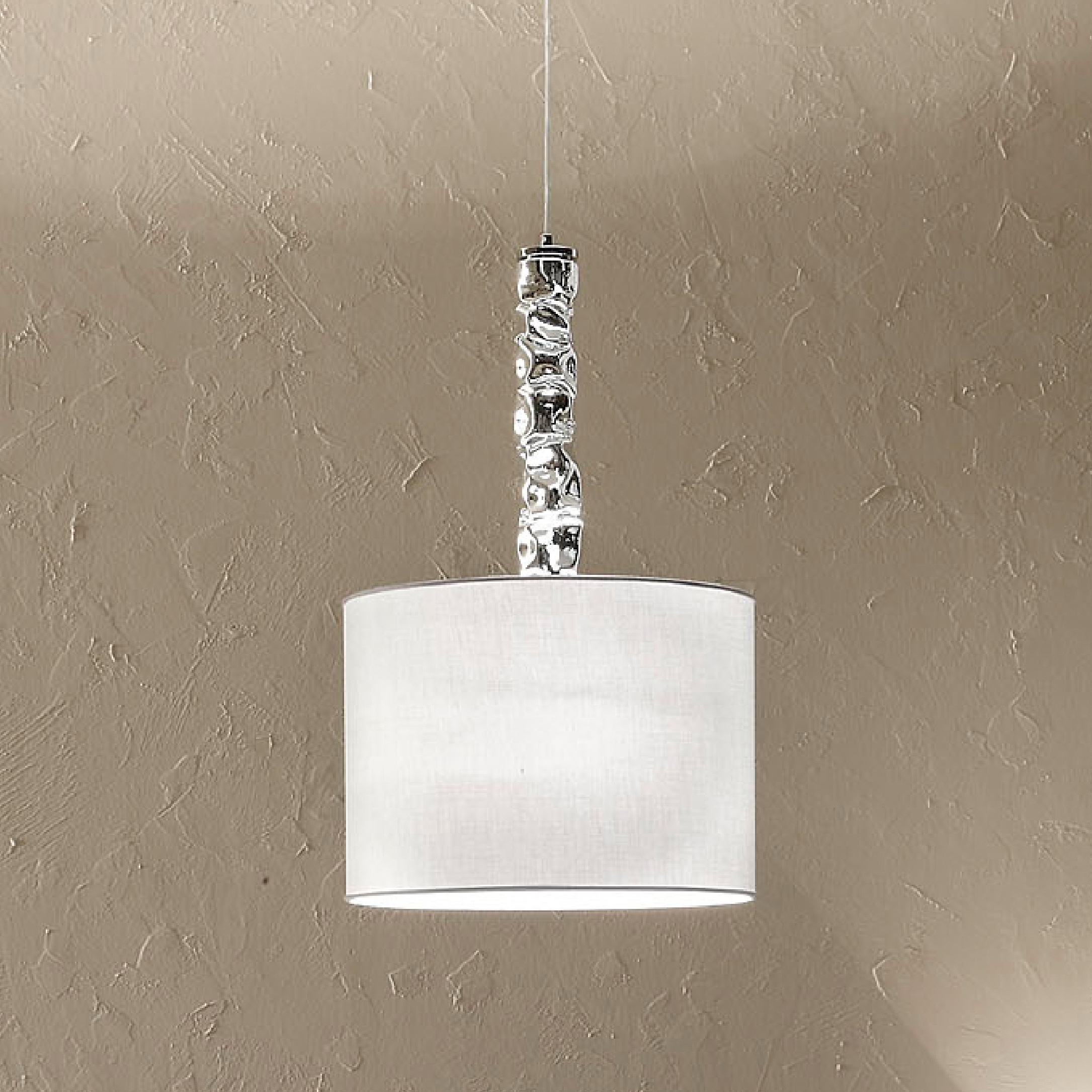 Afficher le produit Khor Pendant lamp du fabricant La Référence
