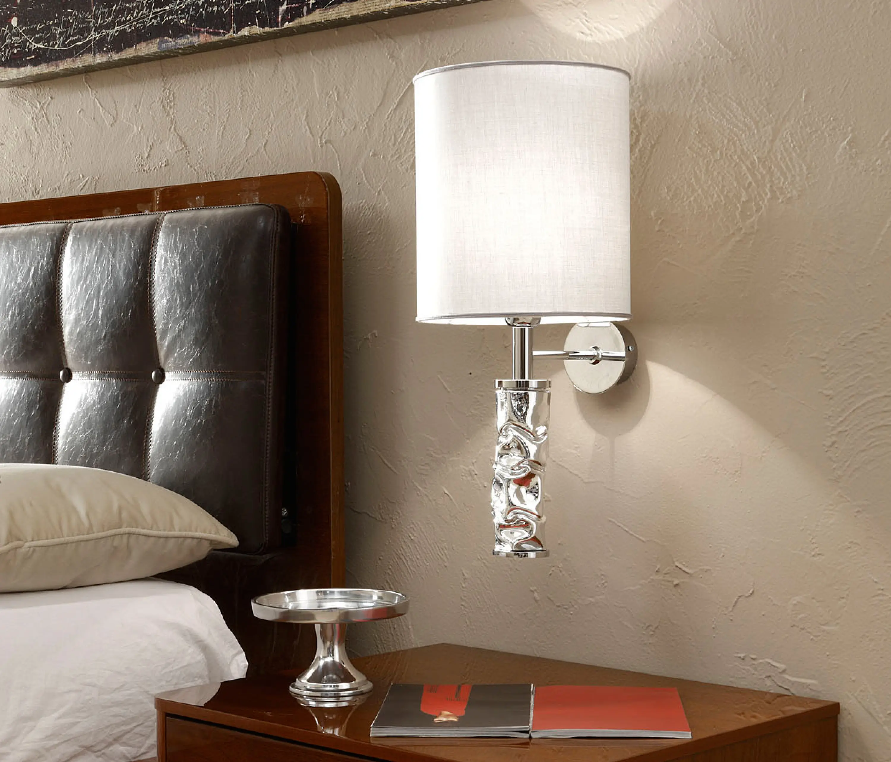 La Référence - Khor Wall lamp