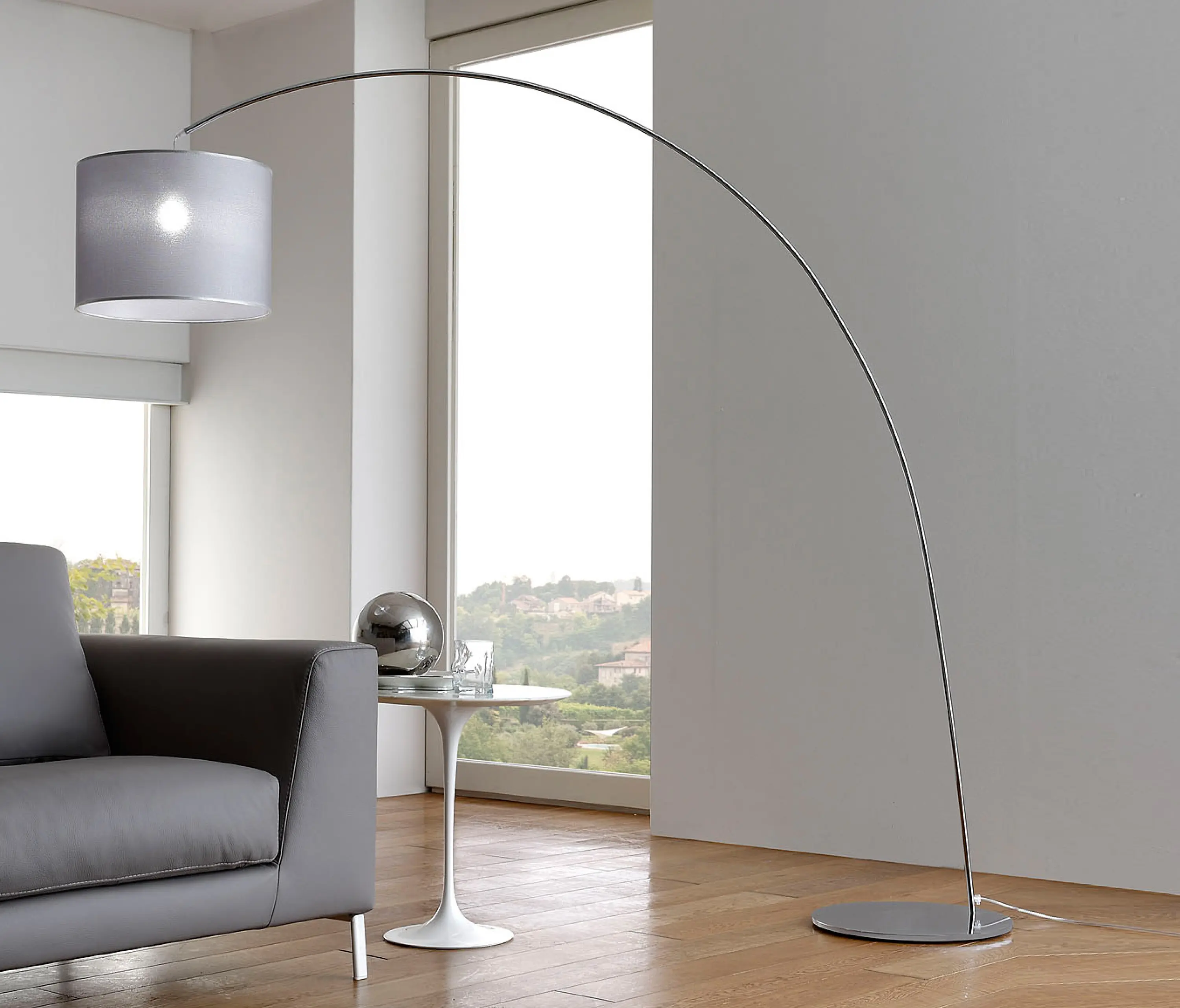 La Référence - Lenza Floor lamp