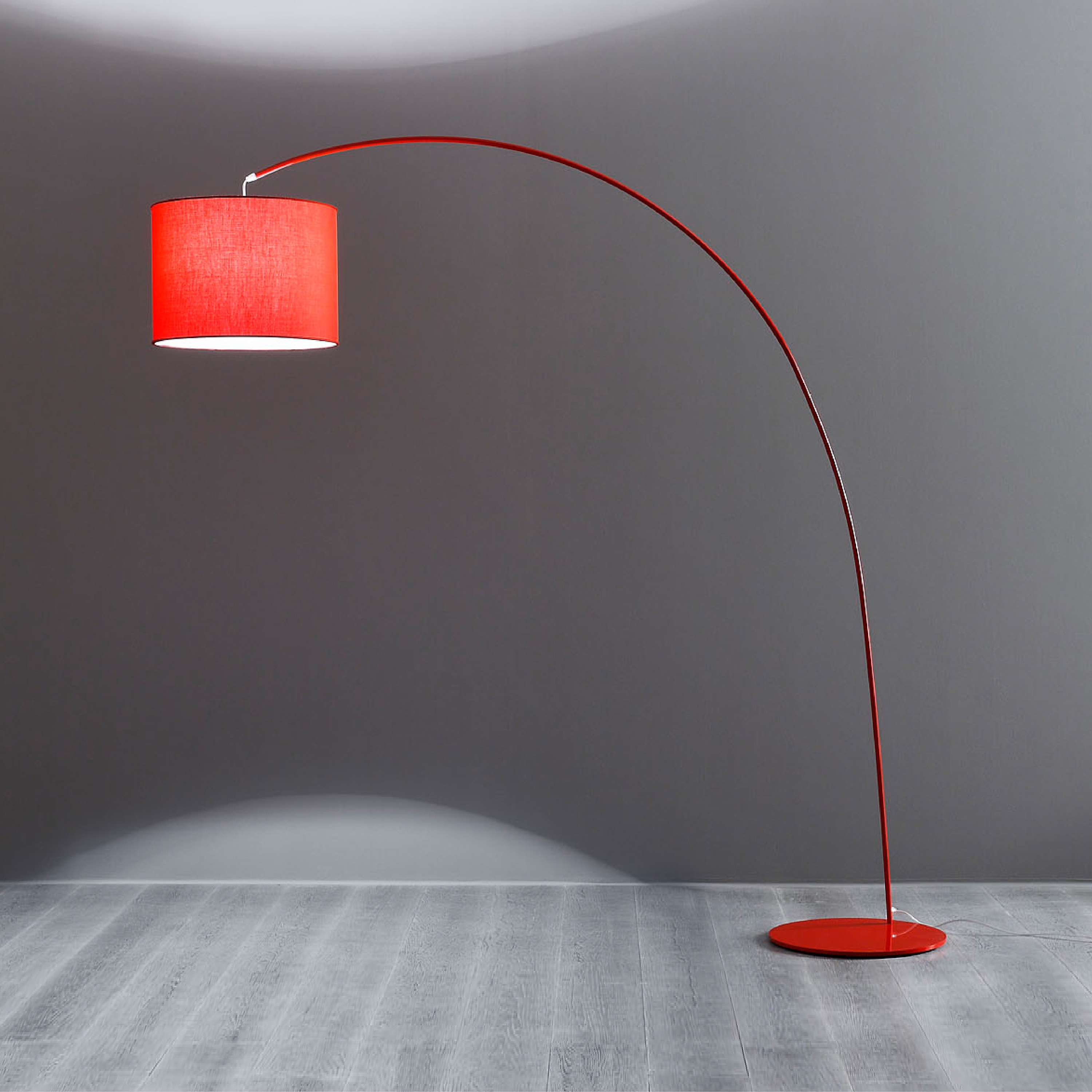 Vertoon produk Lenza Floor lamp van vervaardiger La Référence
