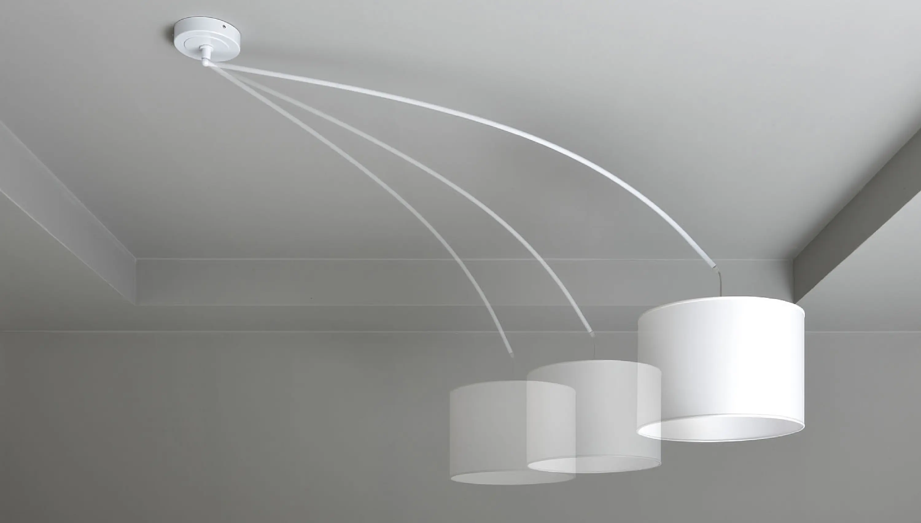 La Référence - Lenza Pendant lamp