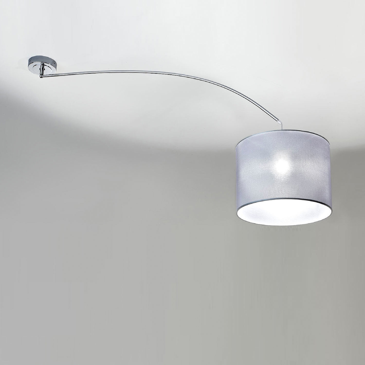 Vertoon produk Lenza Pendant lamp van vervaardiger La Référence