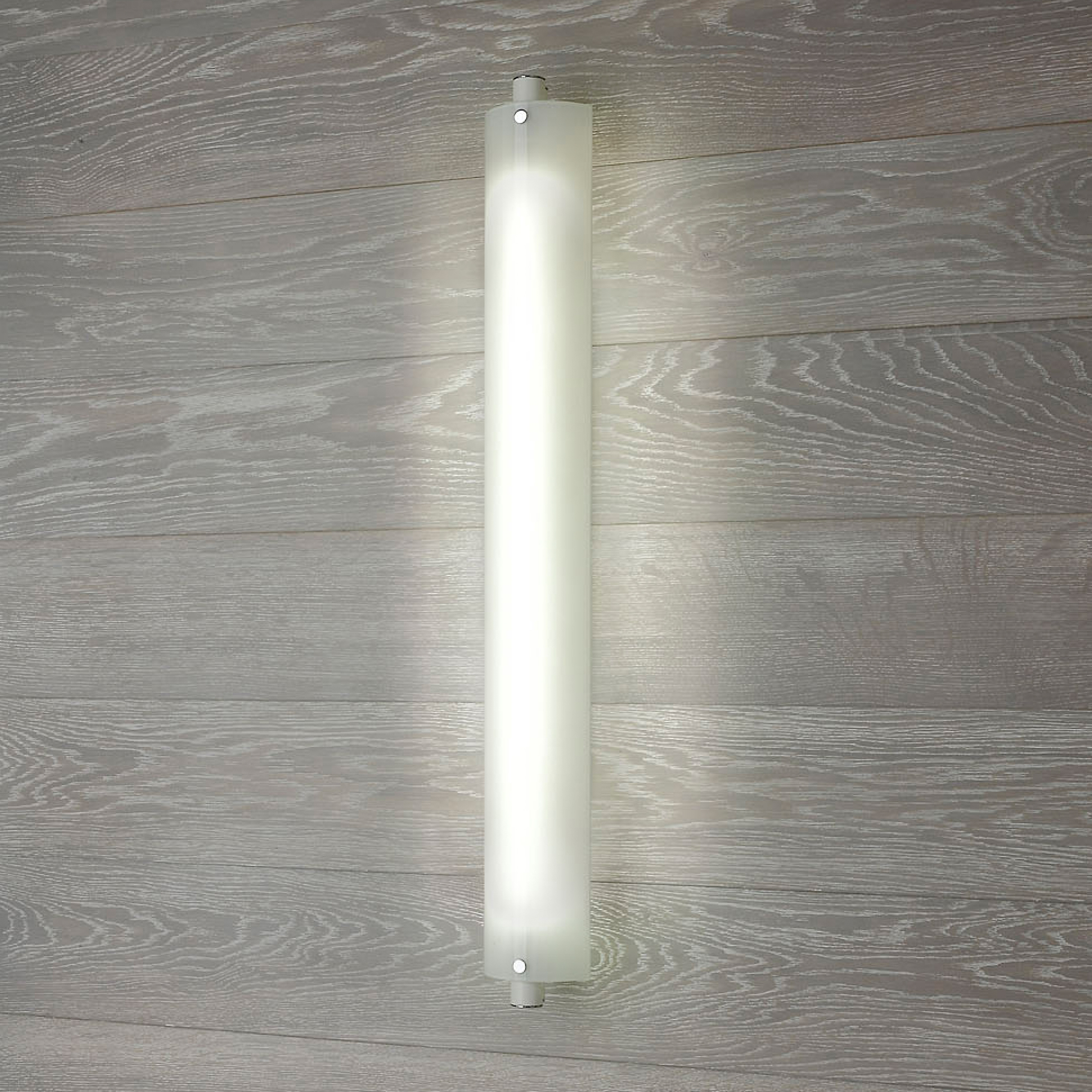 Vertoon produk Lineal Wall lamp van vervaardiger La Référence