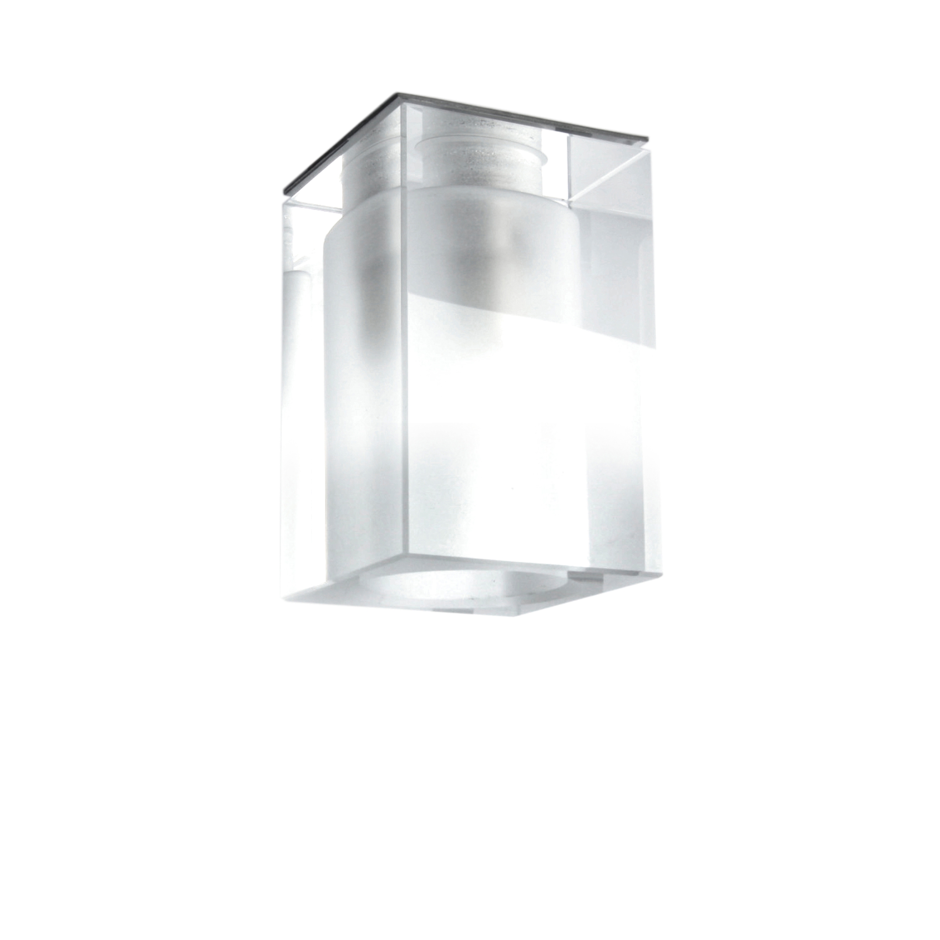 Vertoon produk Luis Ceiling lamp van vervaardiger La Référence