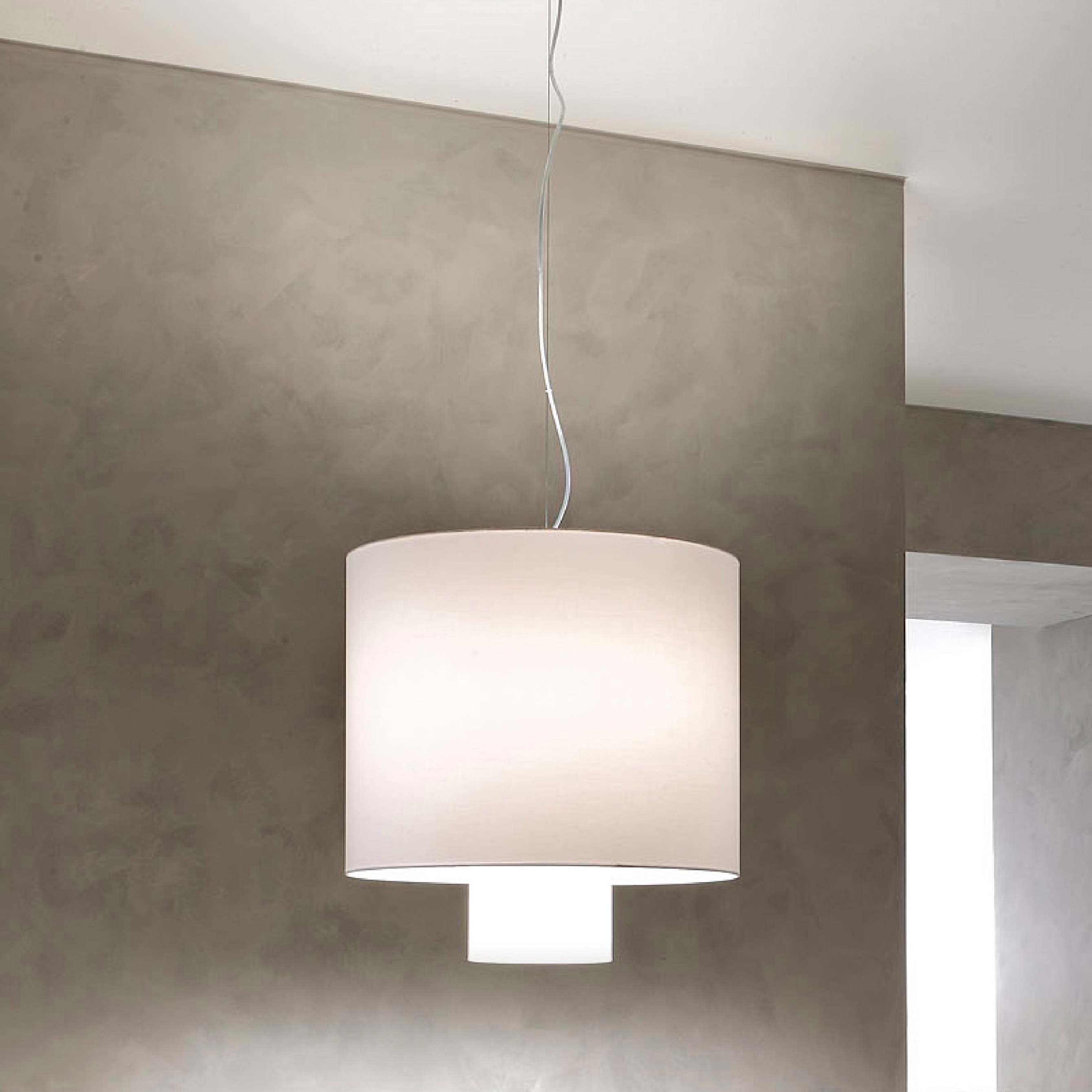 Vertoon produk Opera Pendant lamp van vervaardiger La Référence
